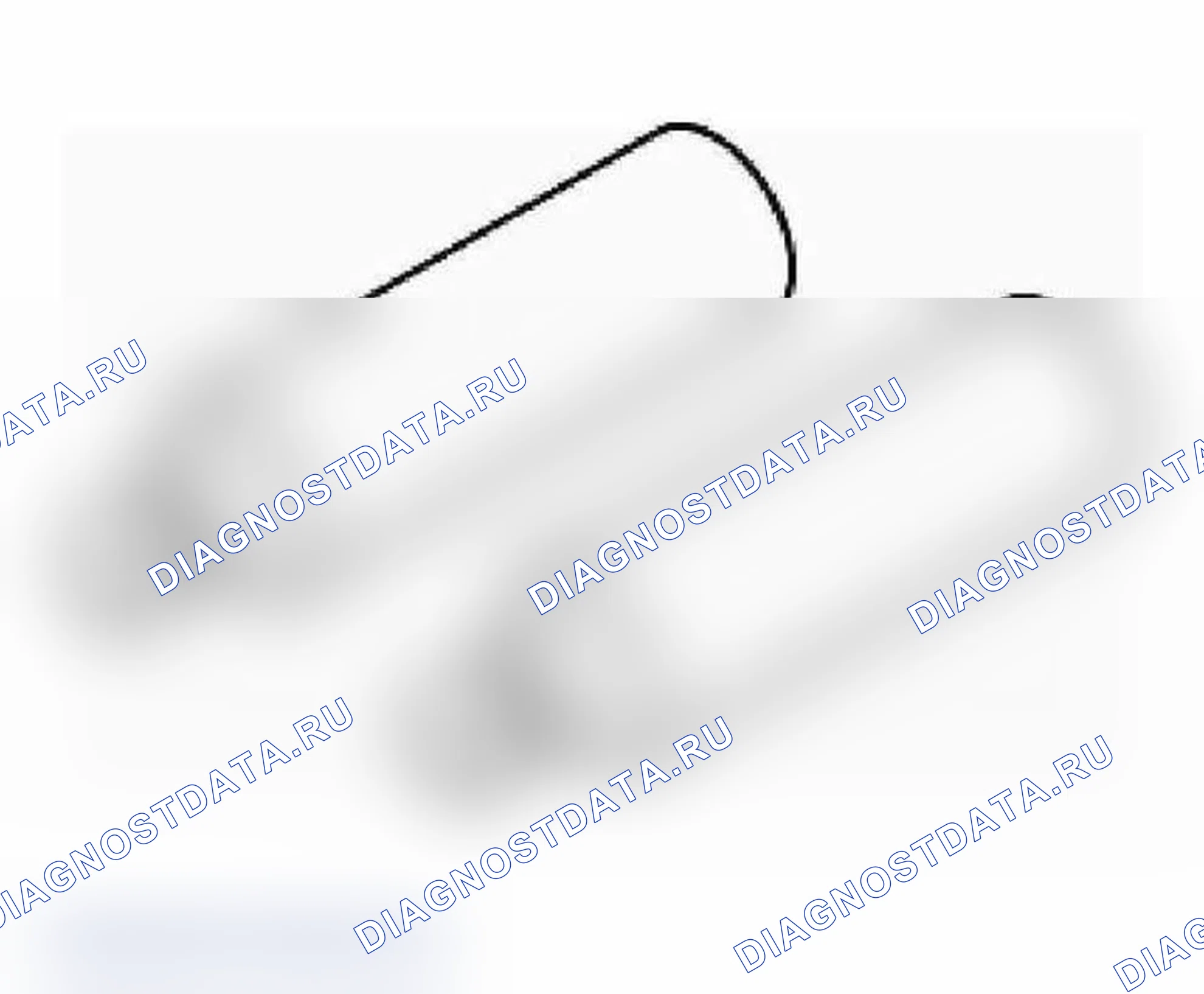 Рис. 5: 51 2 160 Крепление колпака/крышки (2 x). BMW M3 E46
