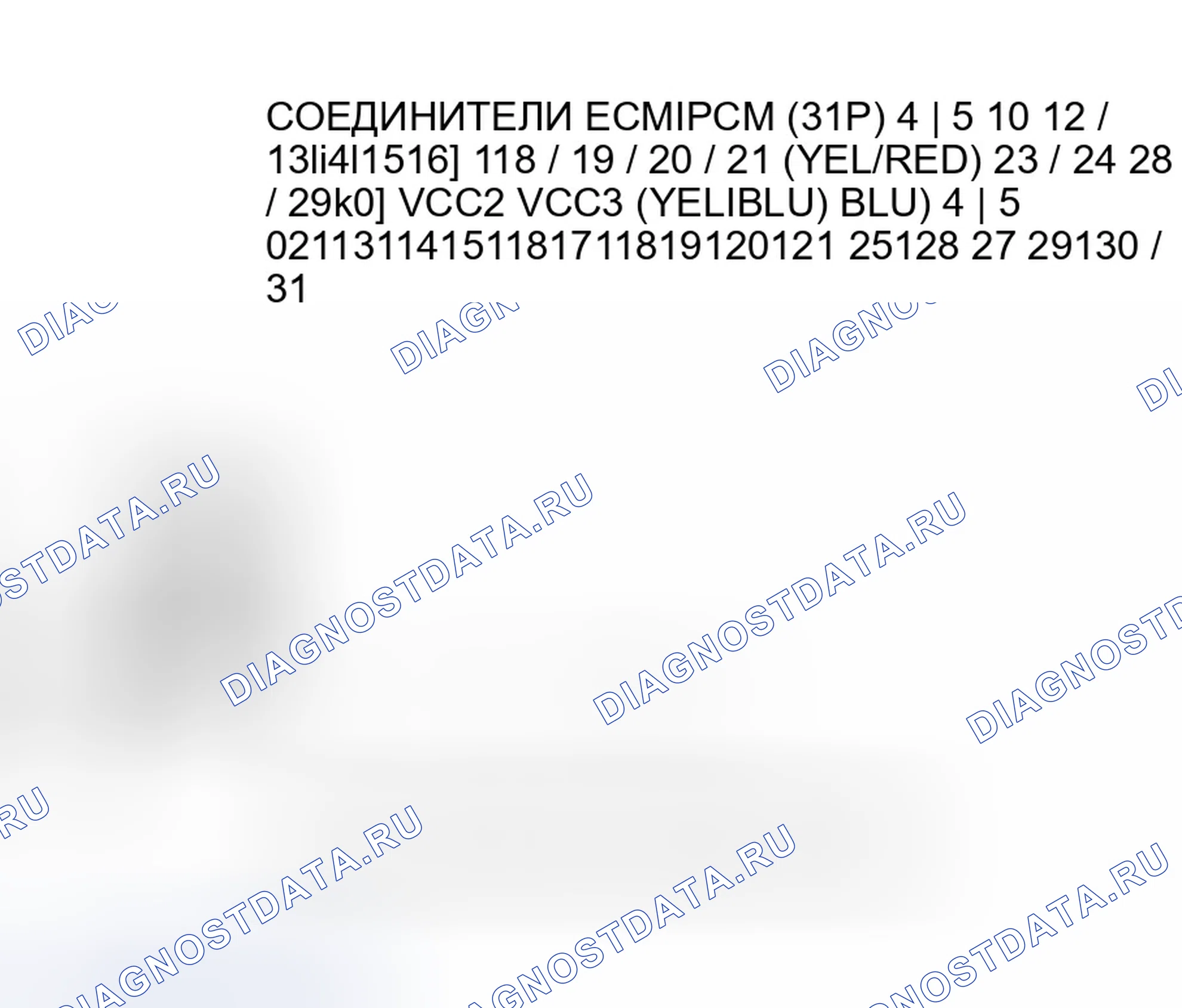 Рис. 51. Honda Element I