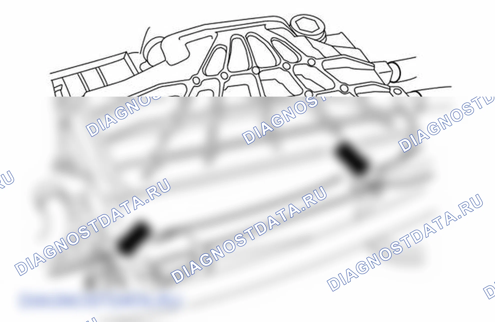 Рис. 37. Land Rover Range Rover L322