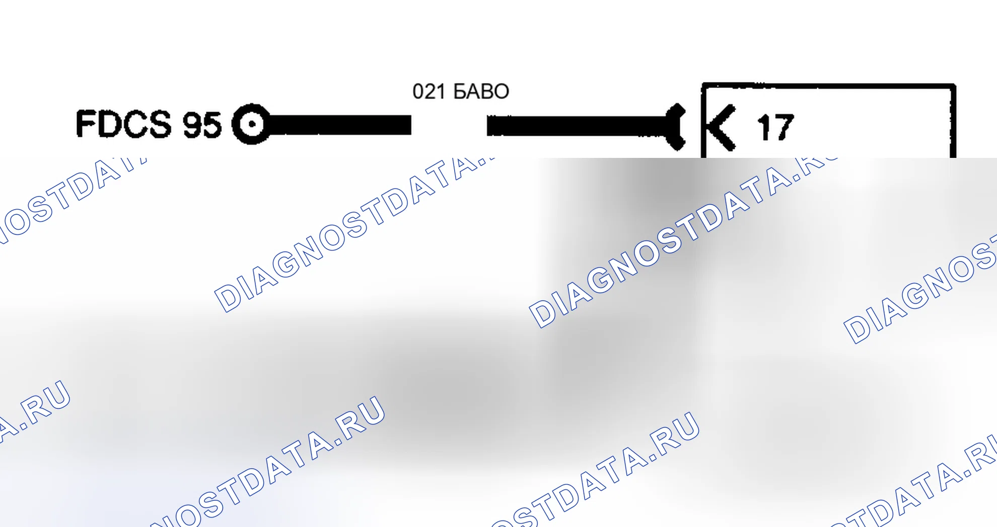 Рис. 171. Ford Cab & Chassis F350 