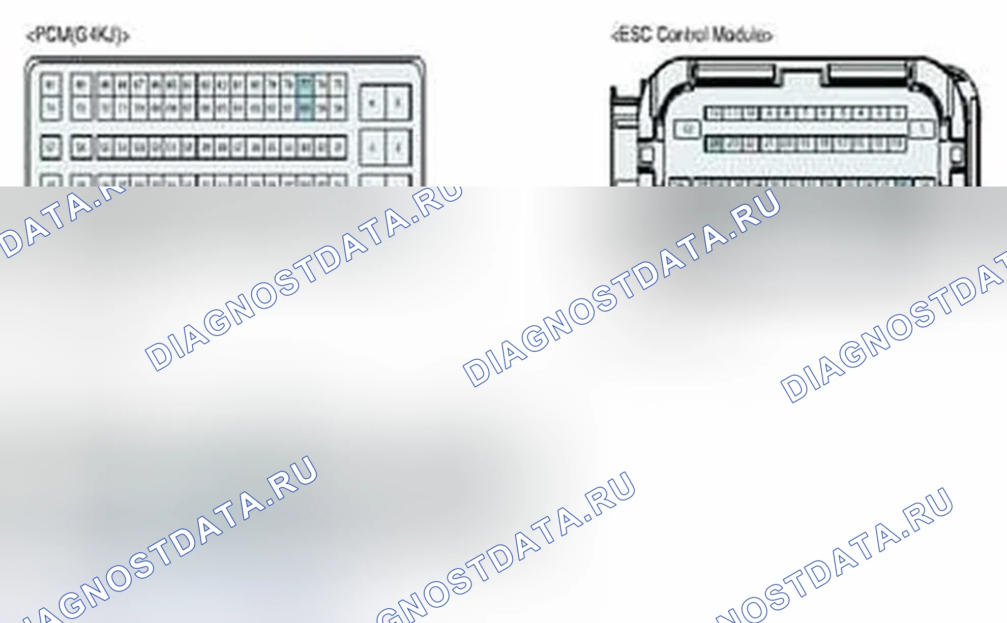 Рис. 575. Hyundai Sonata VI