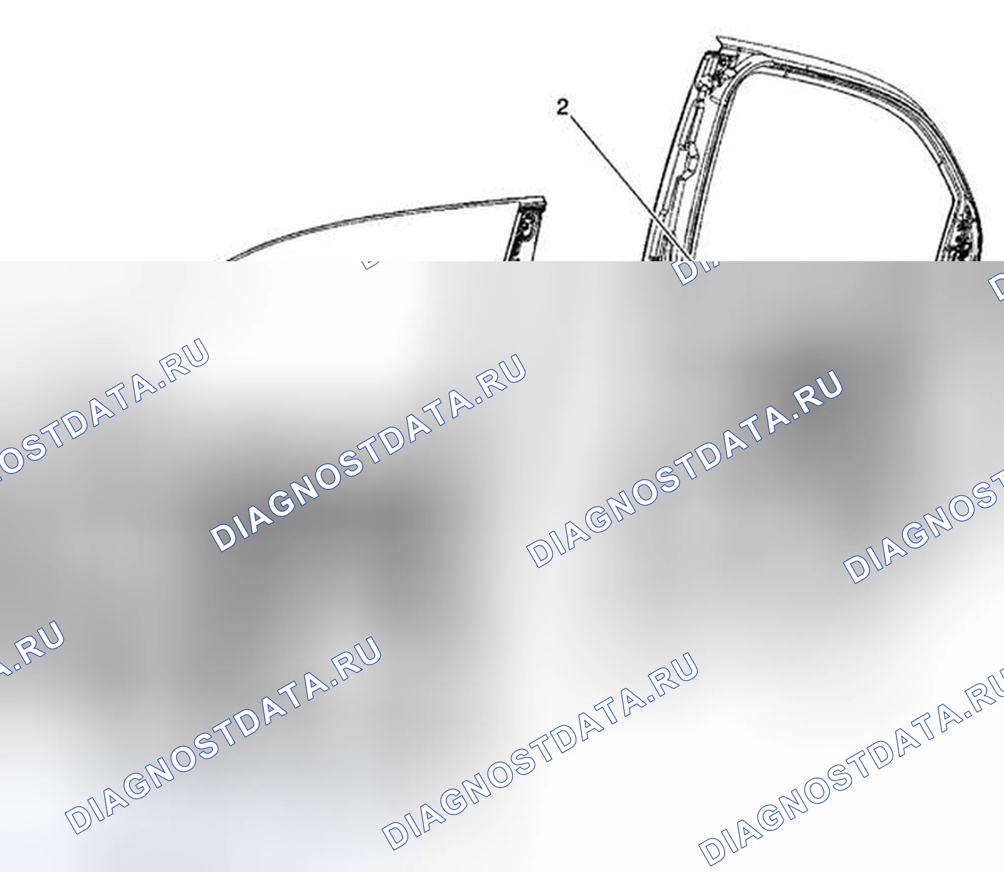 Рис. 5. Kia Ceed JD рестайлинг