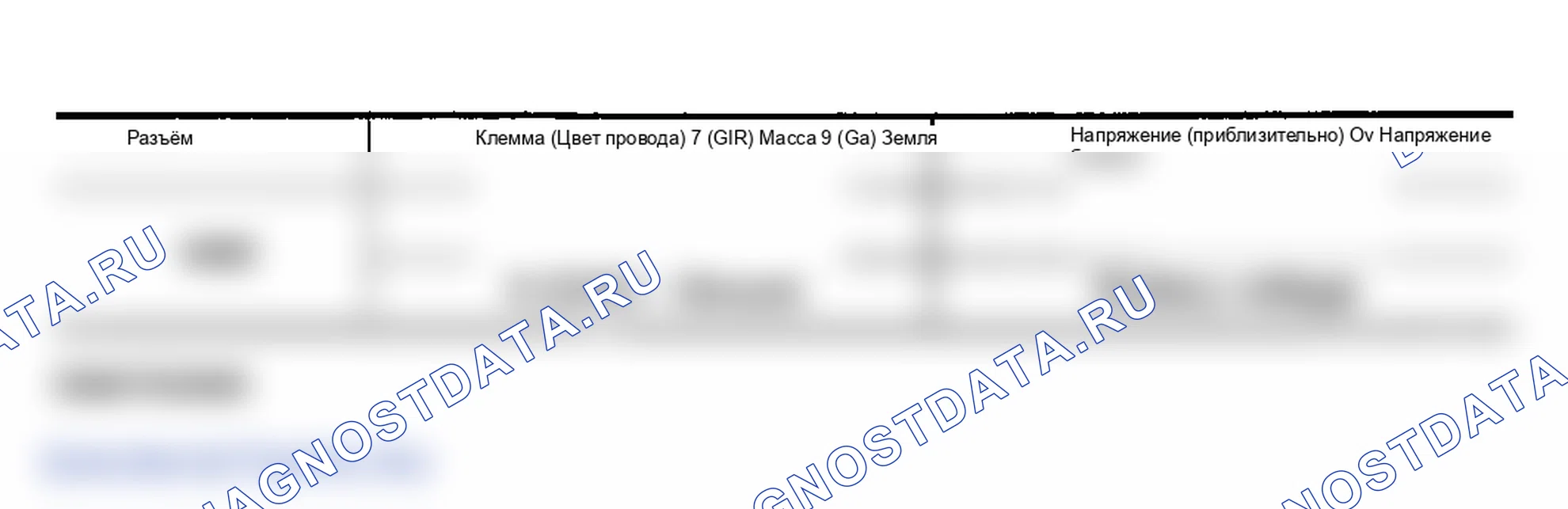 Рис. 96. Infiniti FX45 I