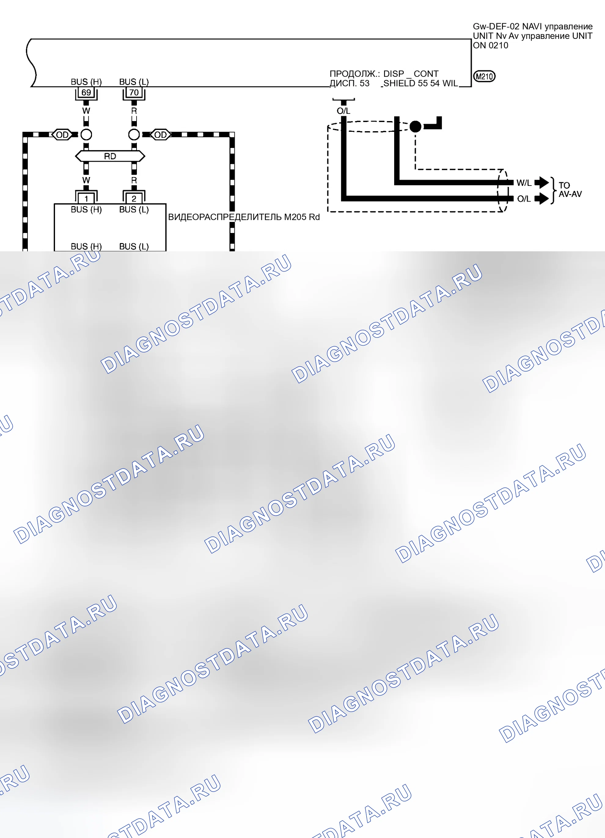 Рис. 120. Infiniti M35 III