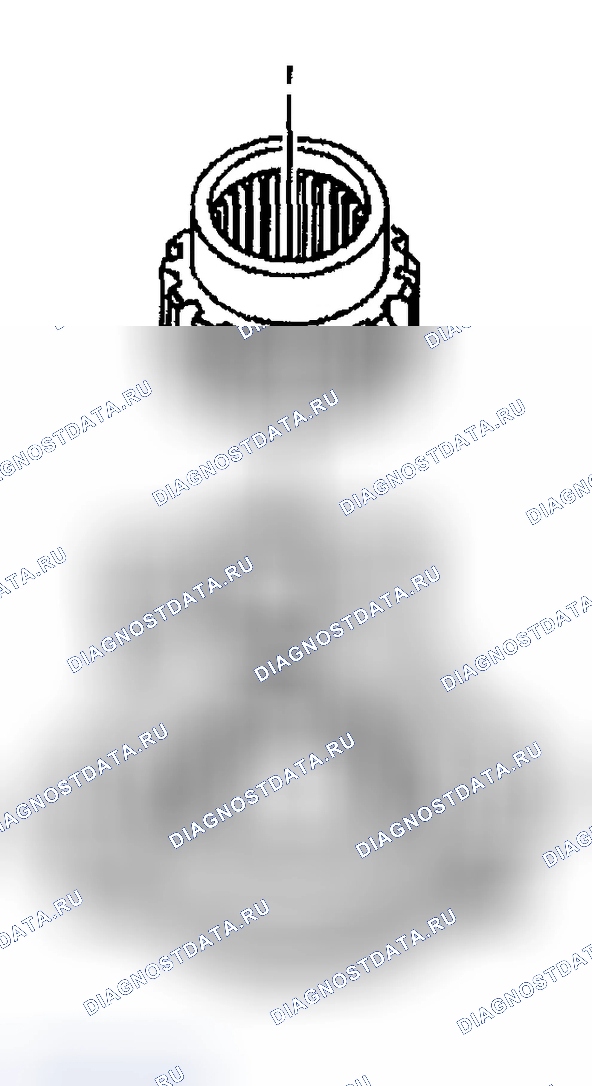 Рис. 113. Chevrolet TrailBlazer I