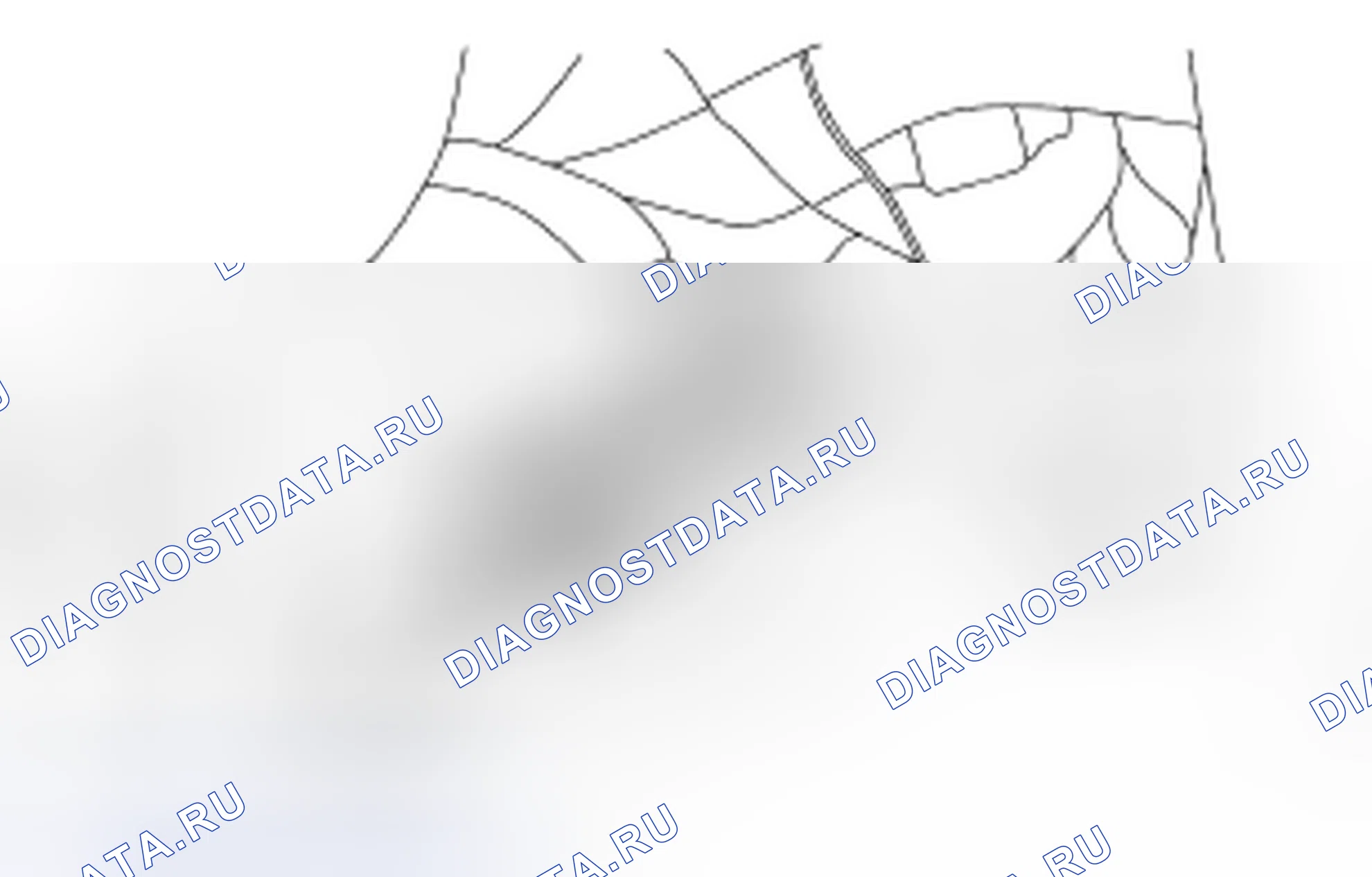 Рис. 412. Mazda 2 I рестайлинг