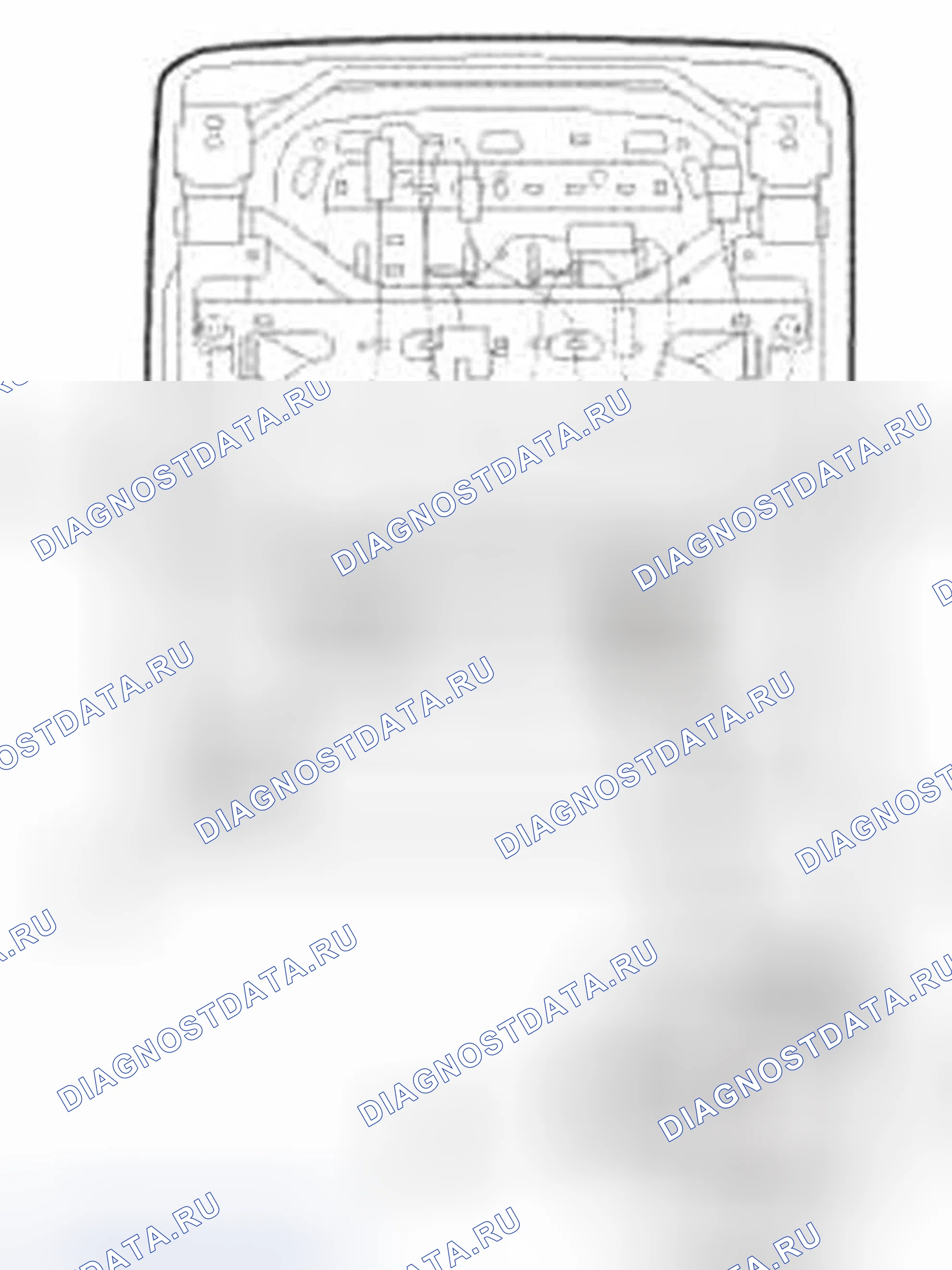 Рис. 101. Honda CR-V IV