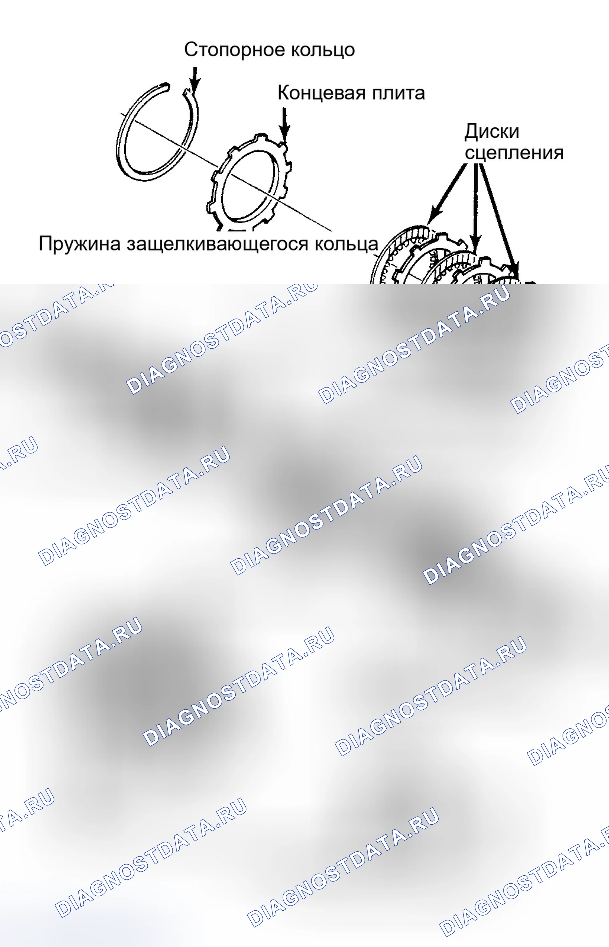 Рис. 5. Honda Accord III