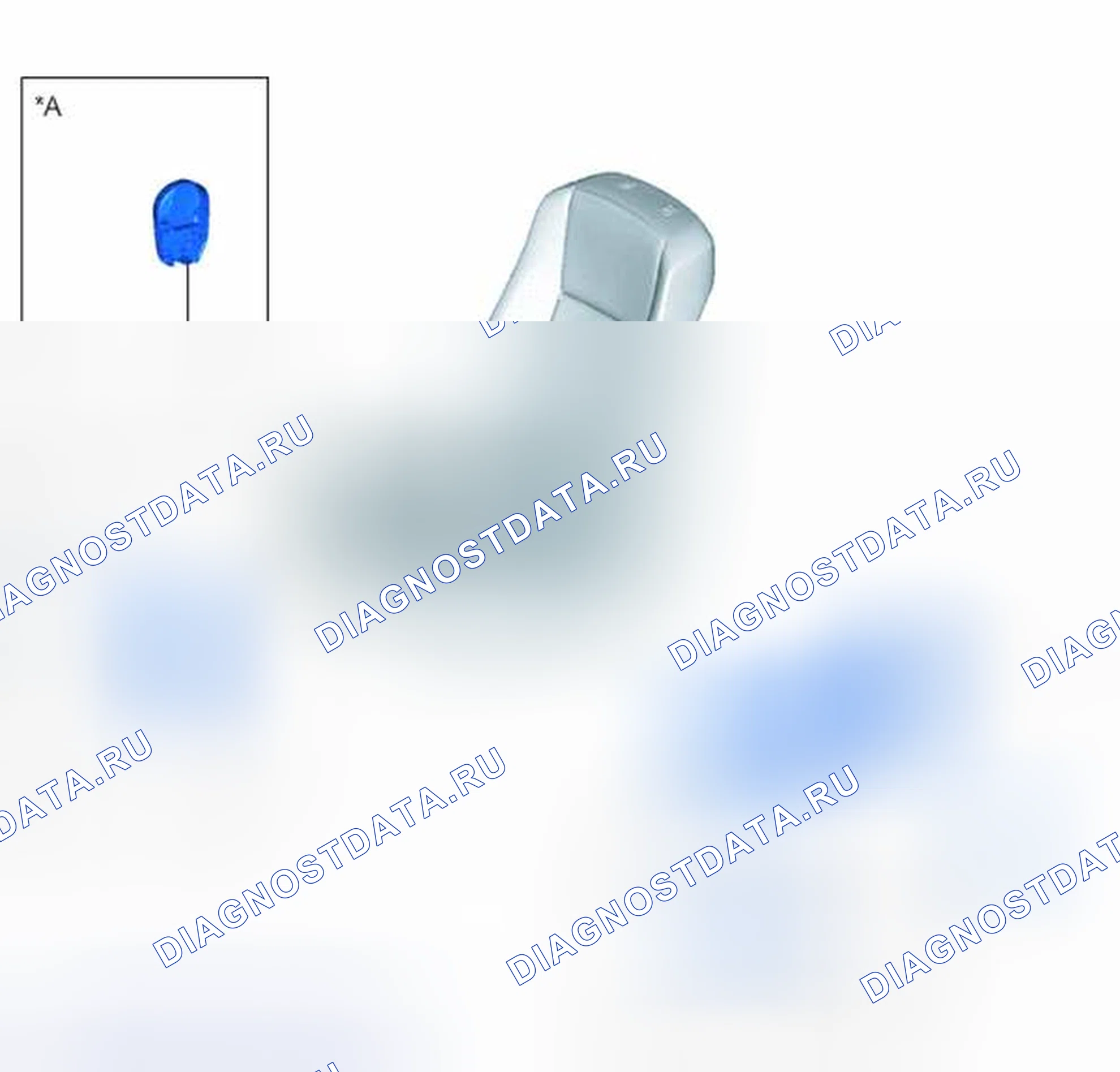 Рис. 4: ИЛЛЮСТРАЦИЯ. Toyota Corolla XI