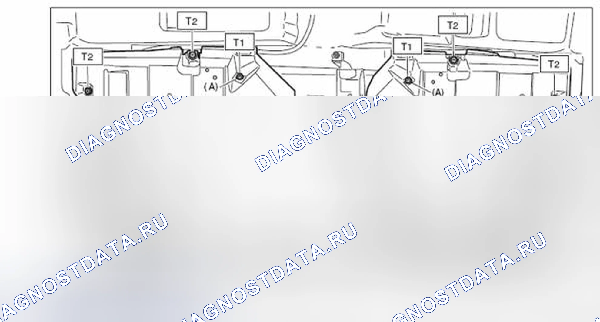 Рис. 177. Subaru Impreza GK