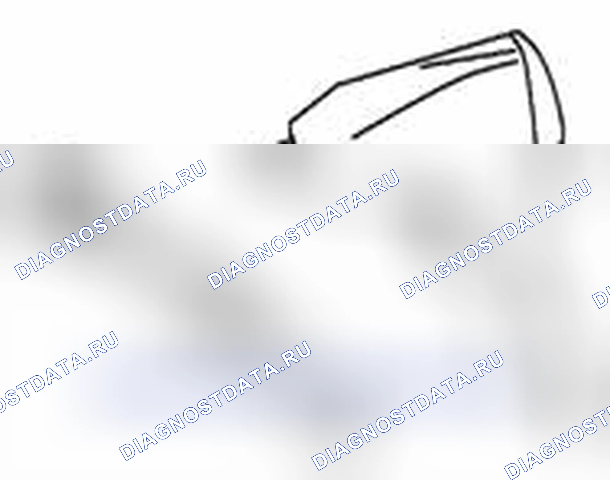 Рис. 26: Инструмент коммерческого обслуживания. Suzuki Equator I