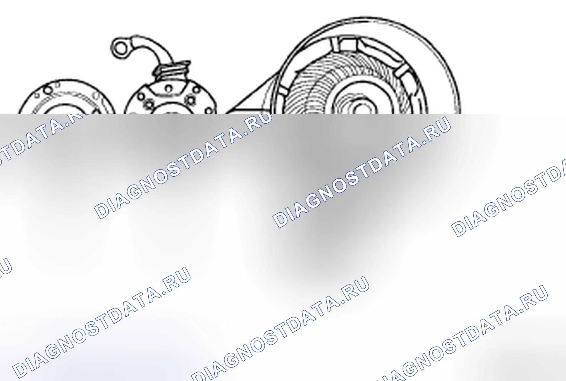 Рис. 13. Geely Preface I рестайлинг