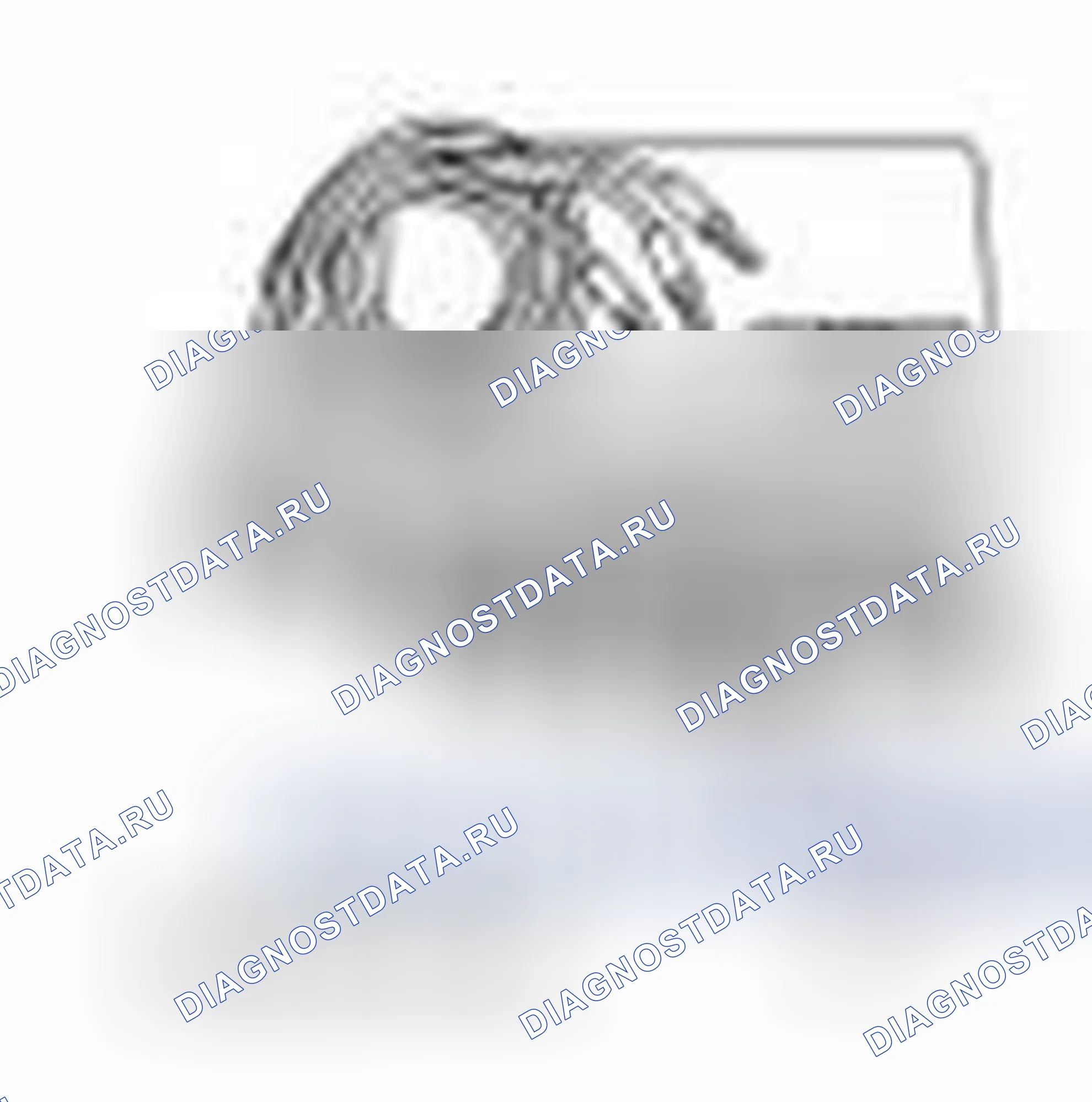 Рис. 25. Ford Fiesta Mk6