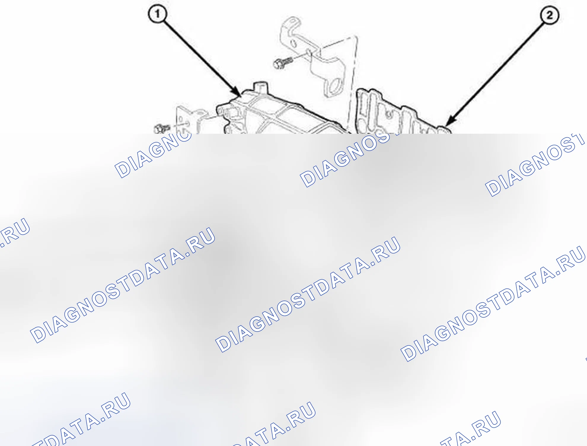 Рис. 146. Dodge Journey I