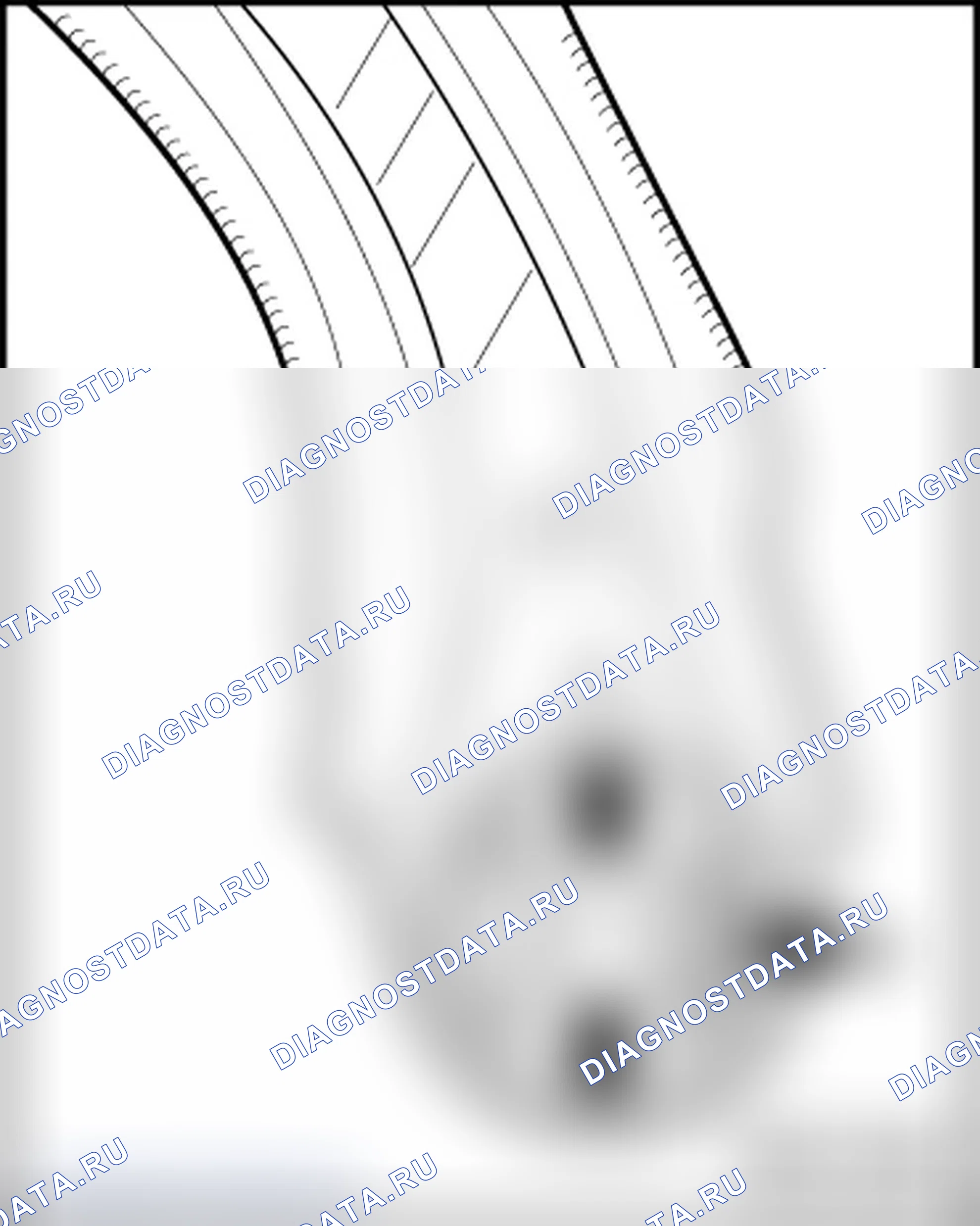 Рис. 26. Volkswagen New Beetle A4