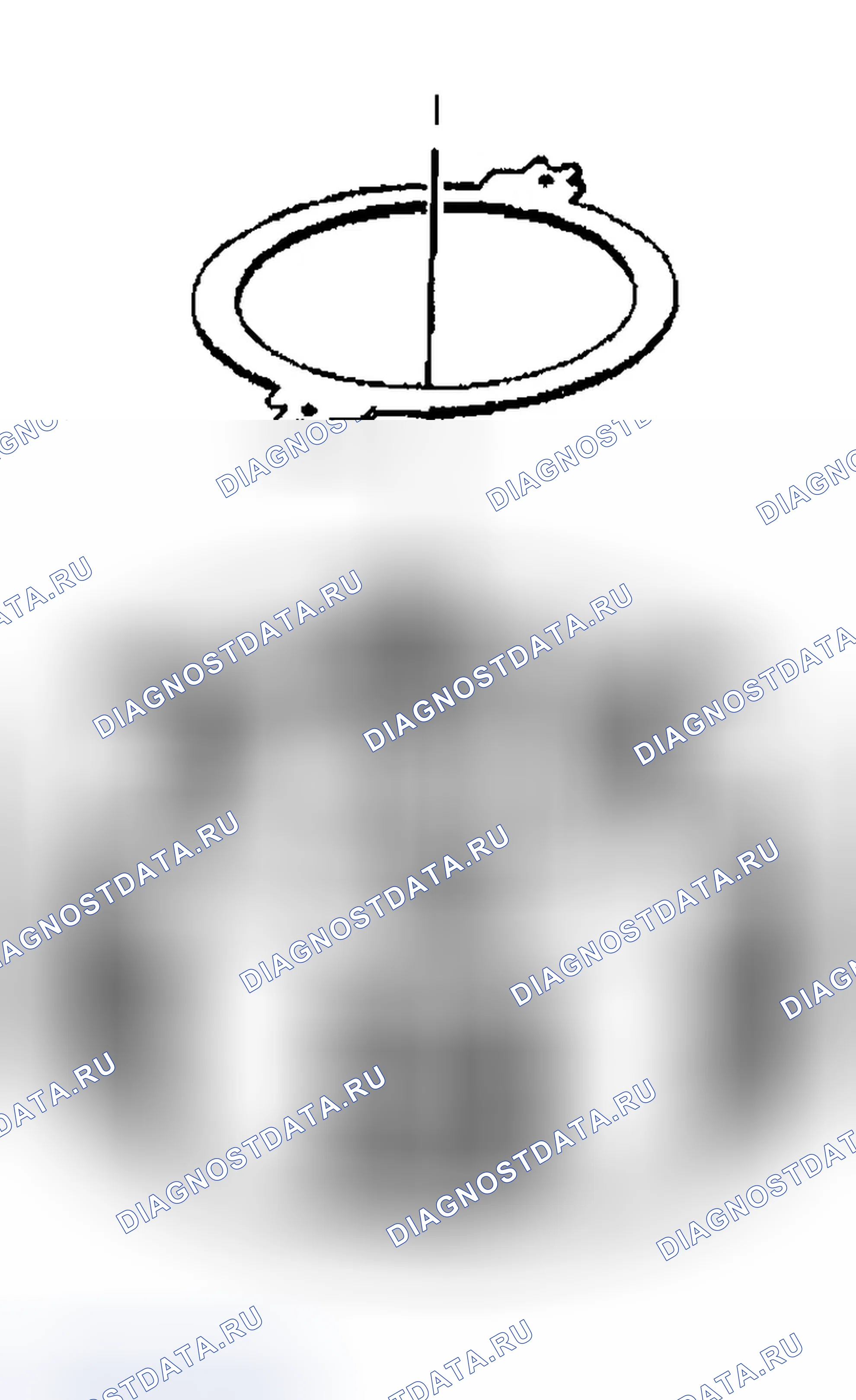 Рис. 376. Chevrolet Silverado 1500 HD 
