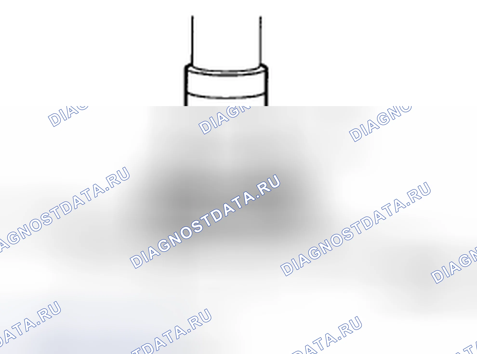 Рис. 429: СБОРКА. Subaru Outback BP рестайлинг