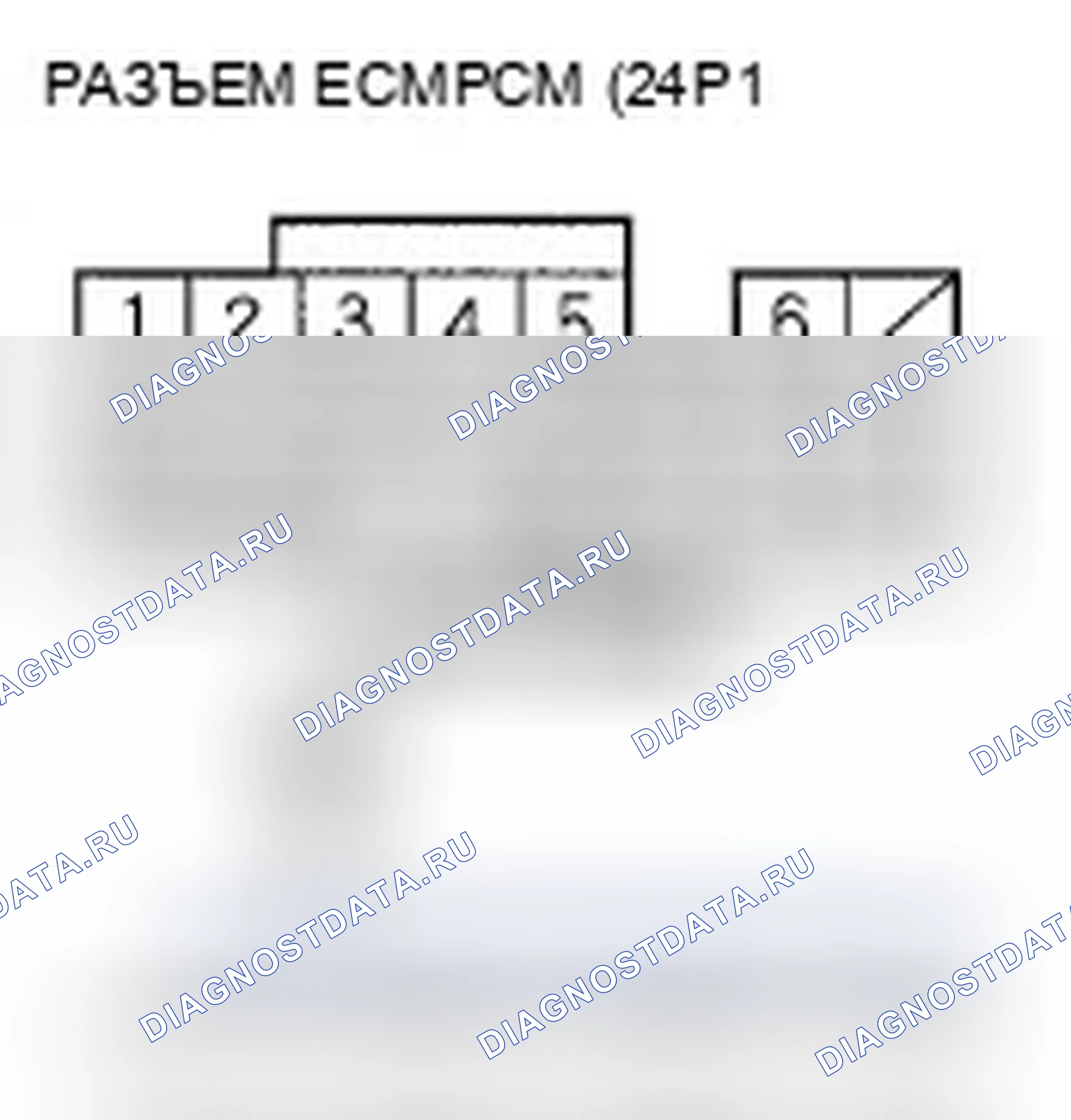 Рис. 345. Honda Element YH2 рестайлинг