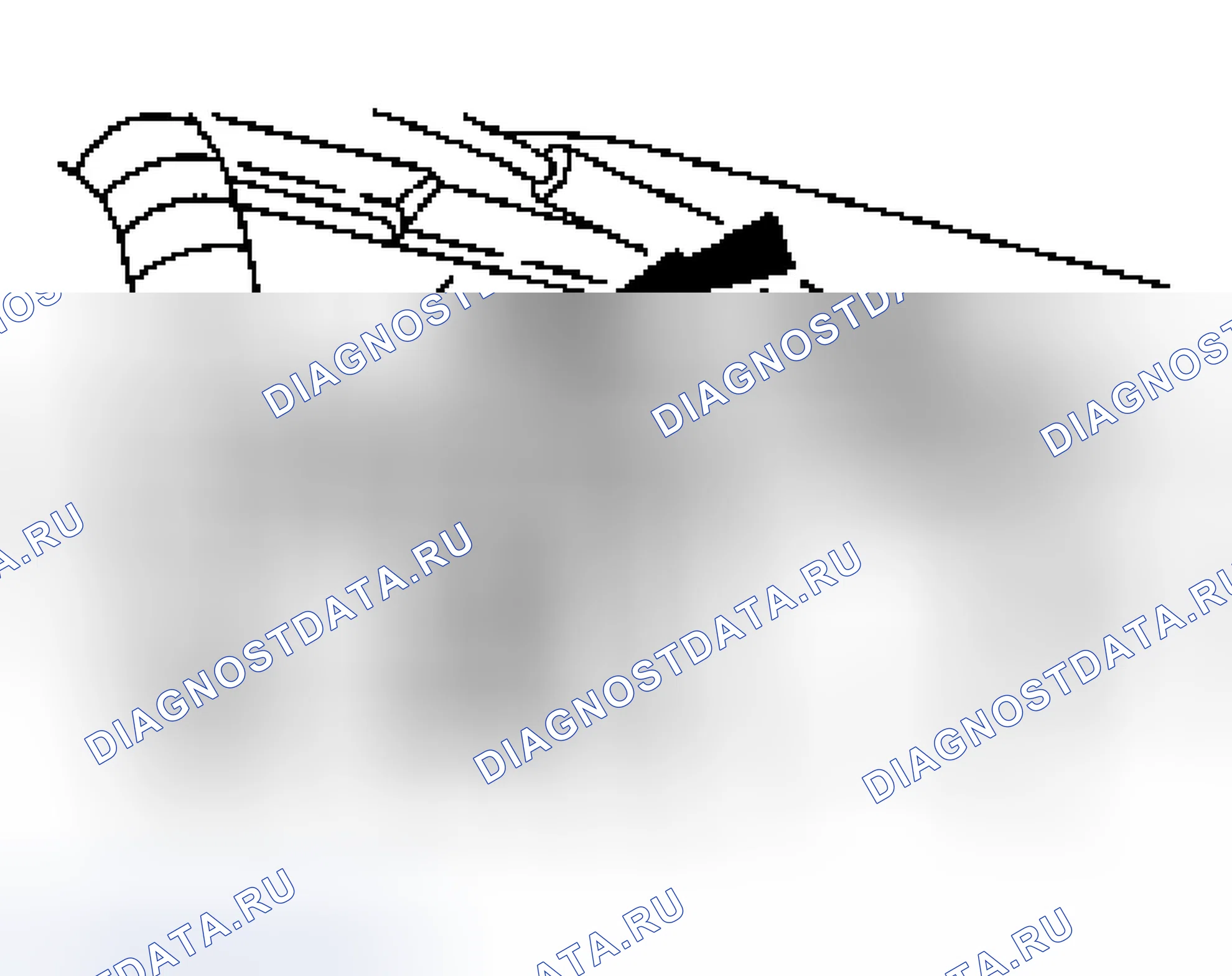 Рис. 20. Ford Mustang IV рестайлинг