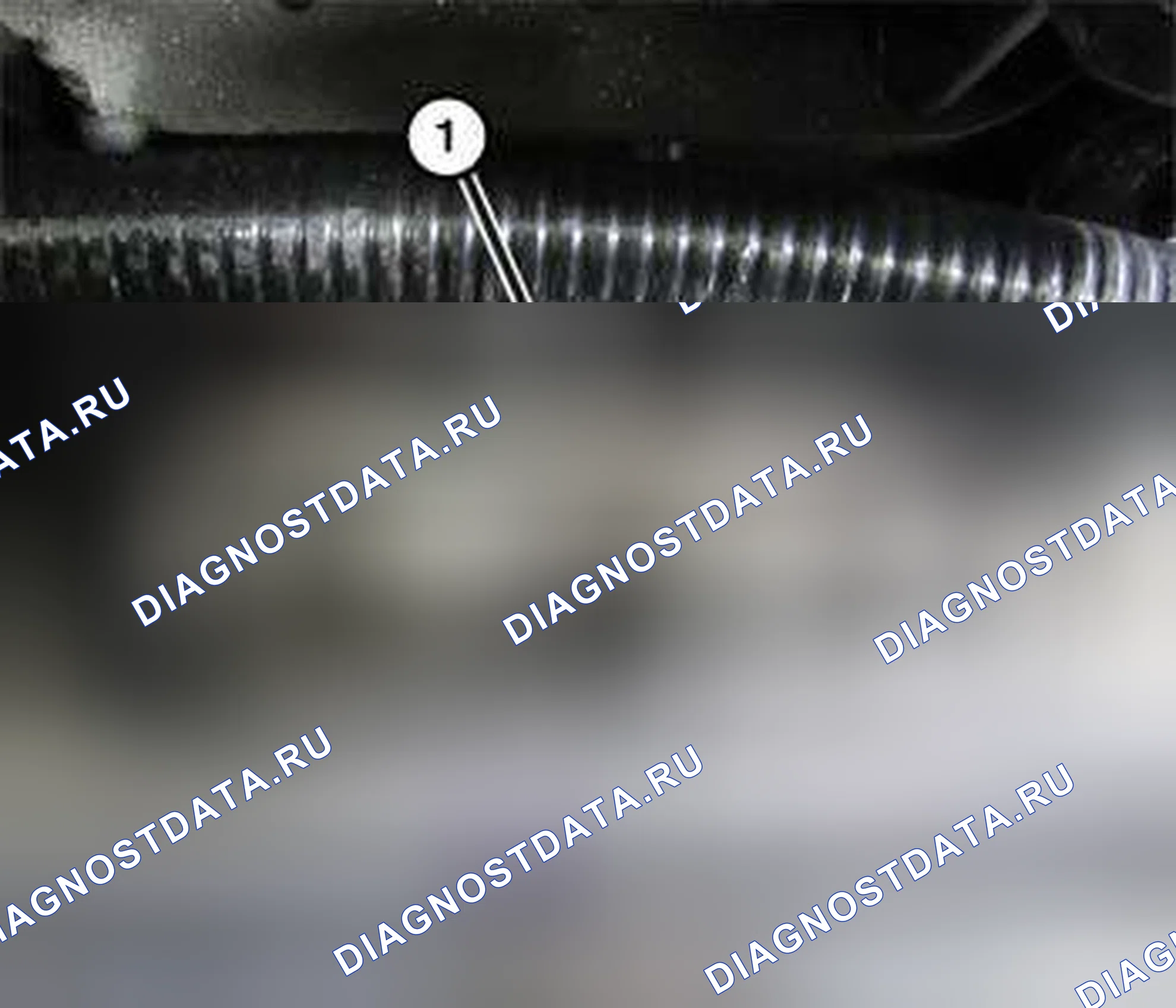 Рис. 103. Jeep Cherokee V рестайлинг