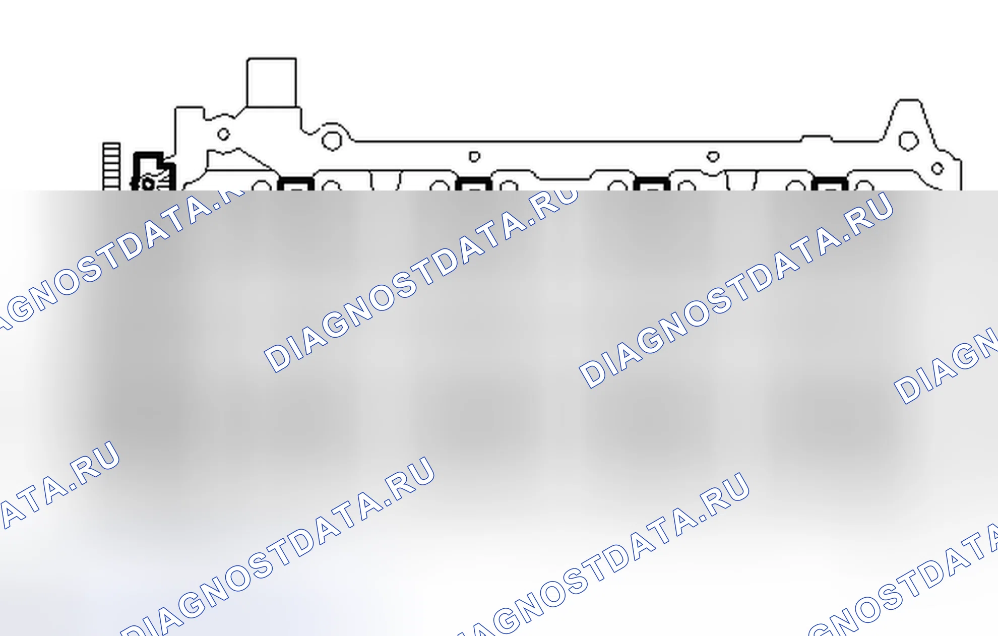 Рис. 447. Toyota 4Runner V
