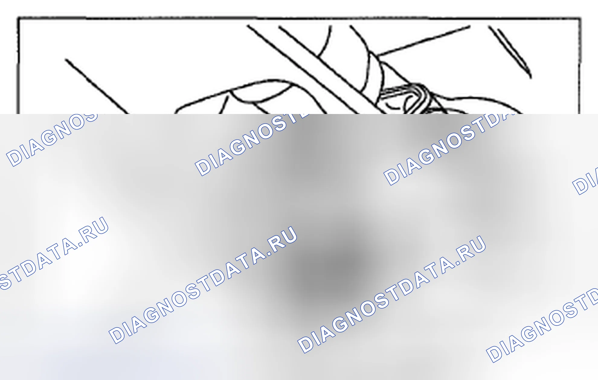 Рис. 687. Subaru Impreza WRX GE рестайлинг