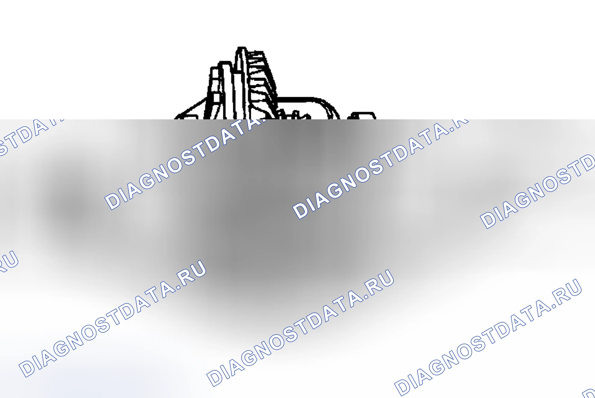 Рис. 346: Процедура установки. Chevrolet Silverado 1500 HD 