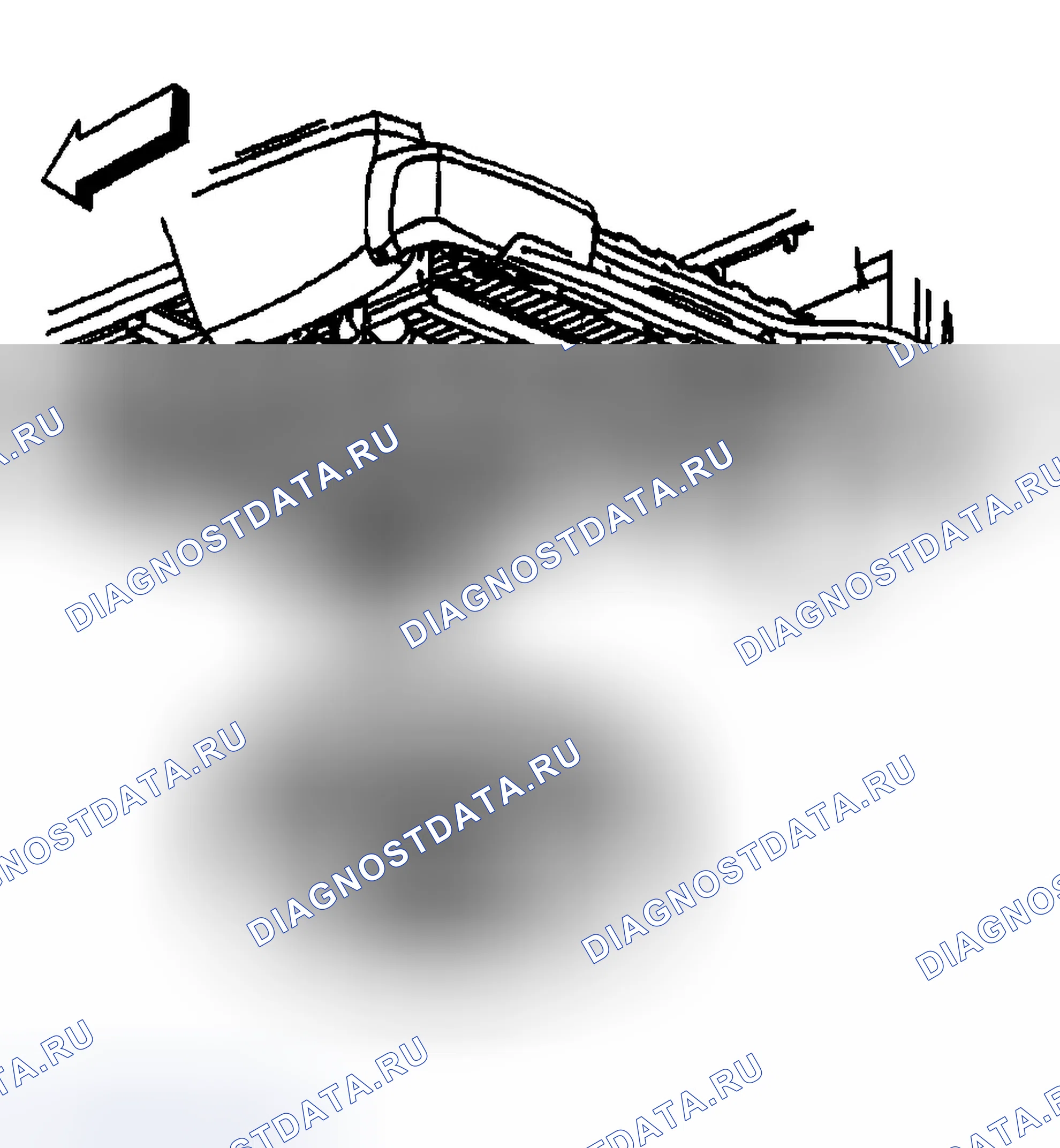 Рис. 84. Chevrolet Silverado 1500 HD 