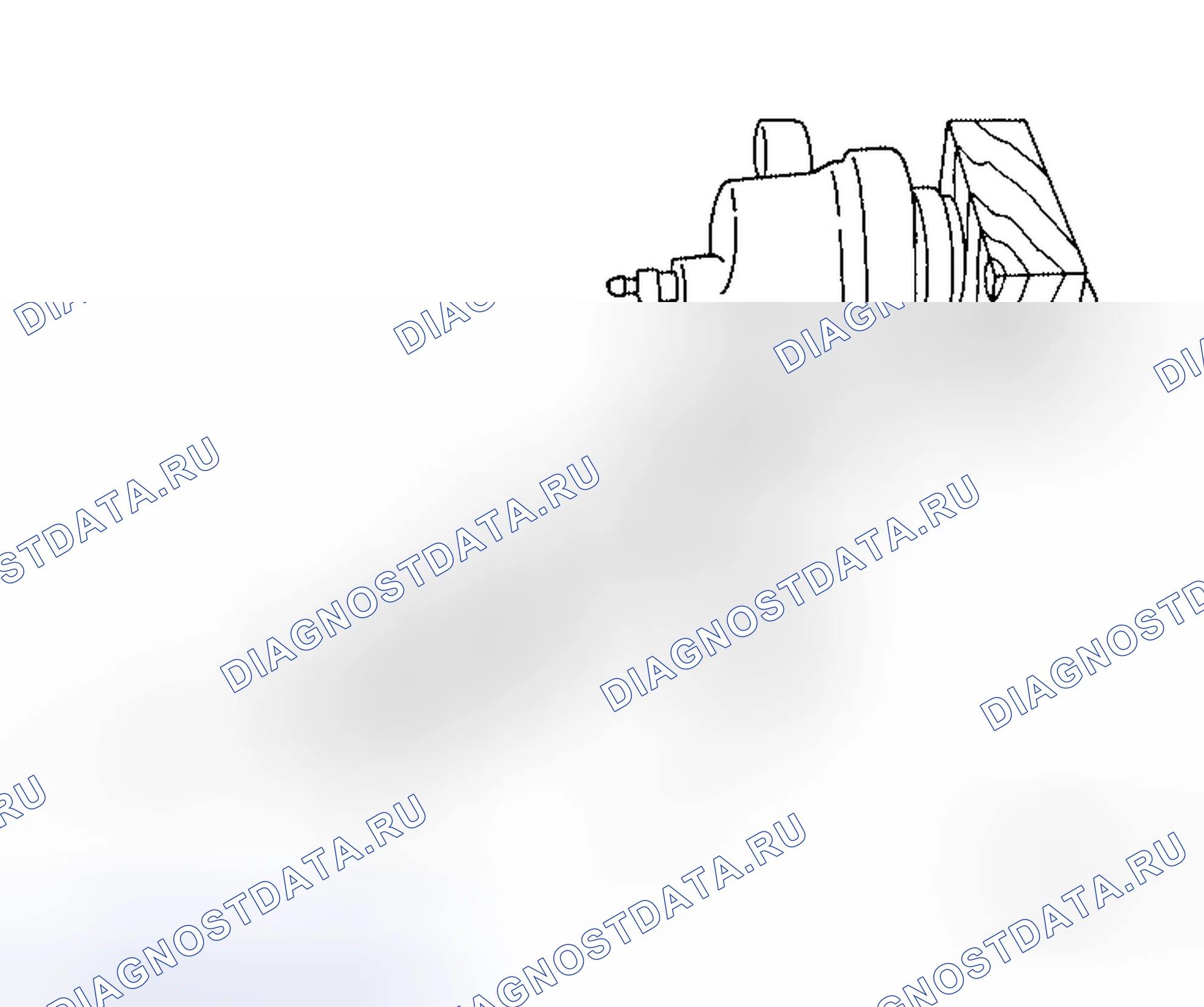 Рис. 28: РАЗБОРКА. Honda Odyssey I