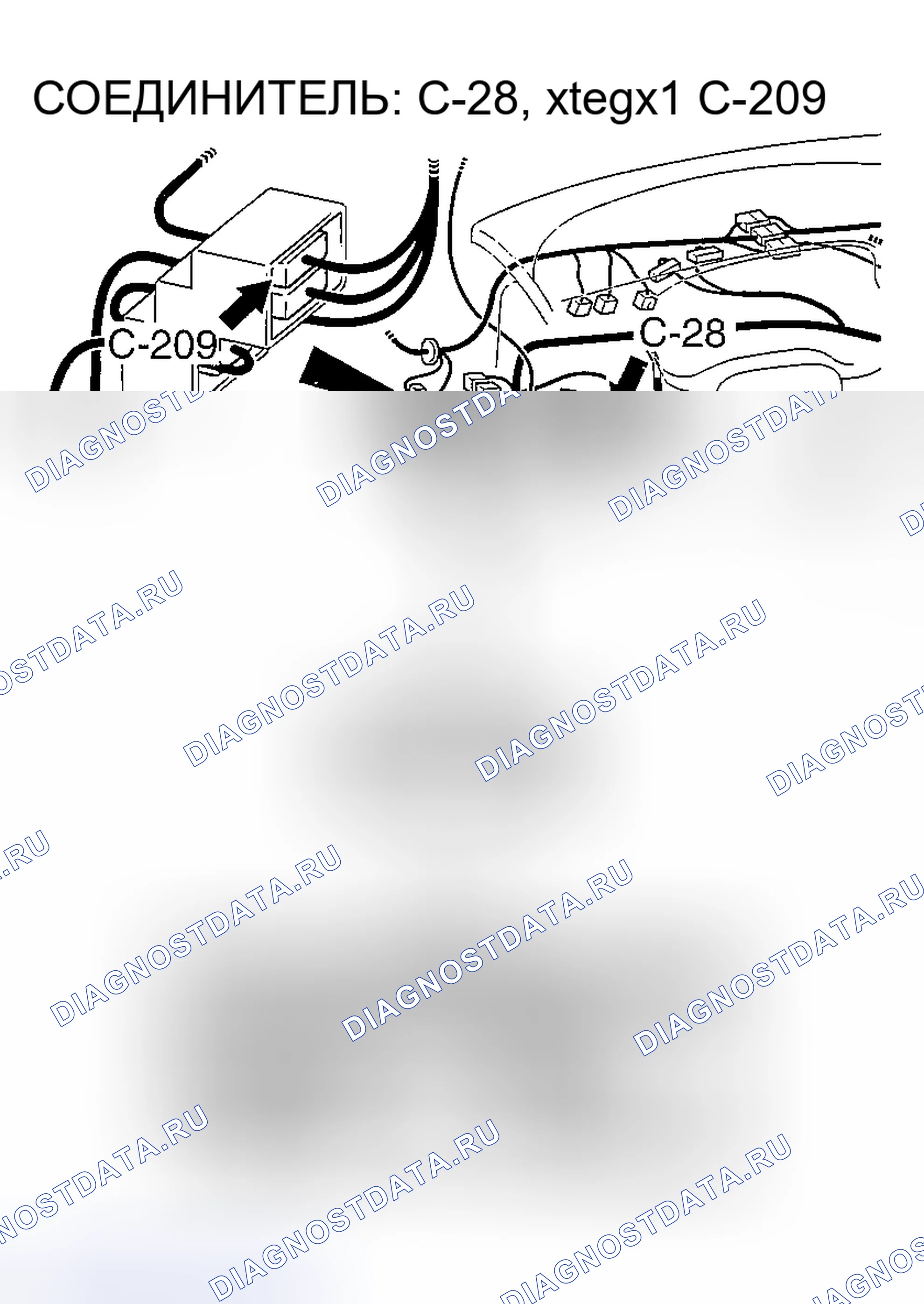 Рис. 124. Chrysler Sebring II рестайлинг
