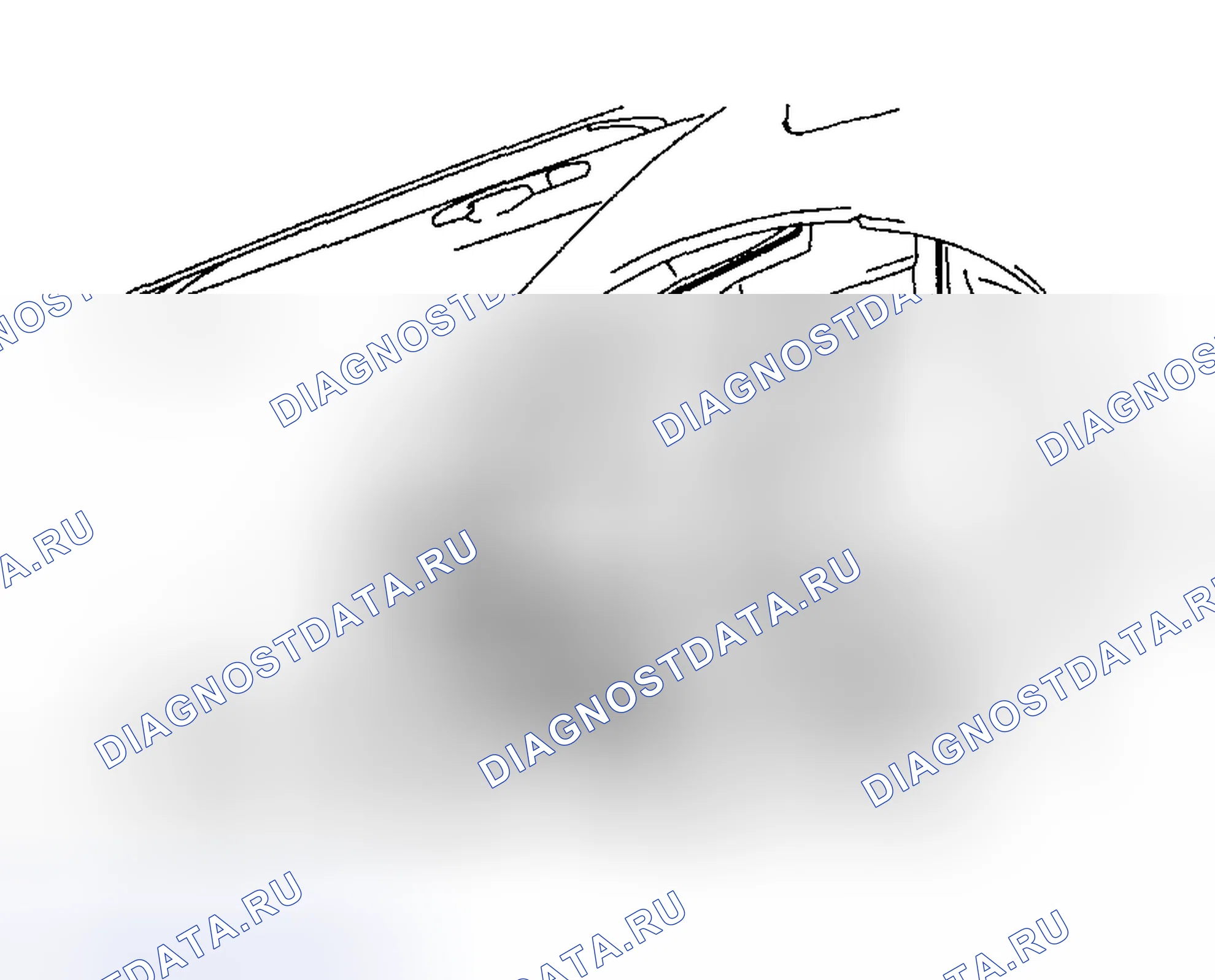 Рис. 25: ЗАМЕНА. Toyota Matrix E130