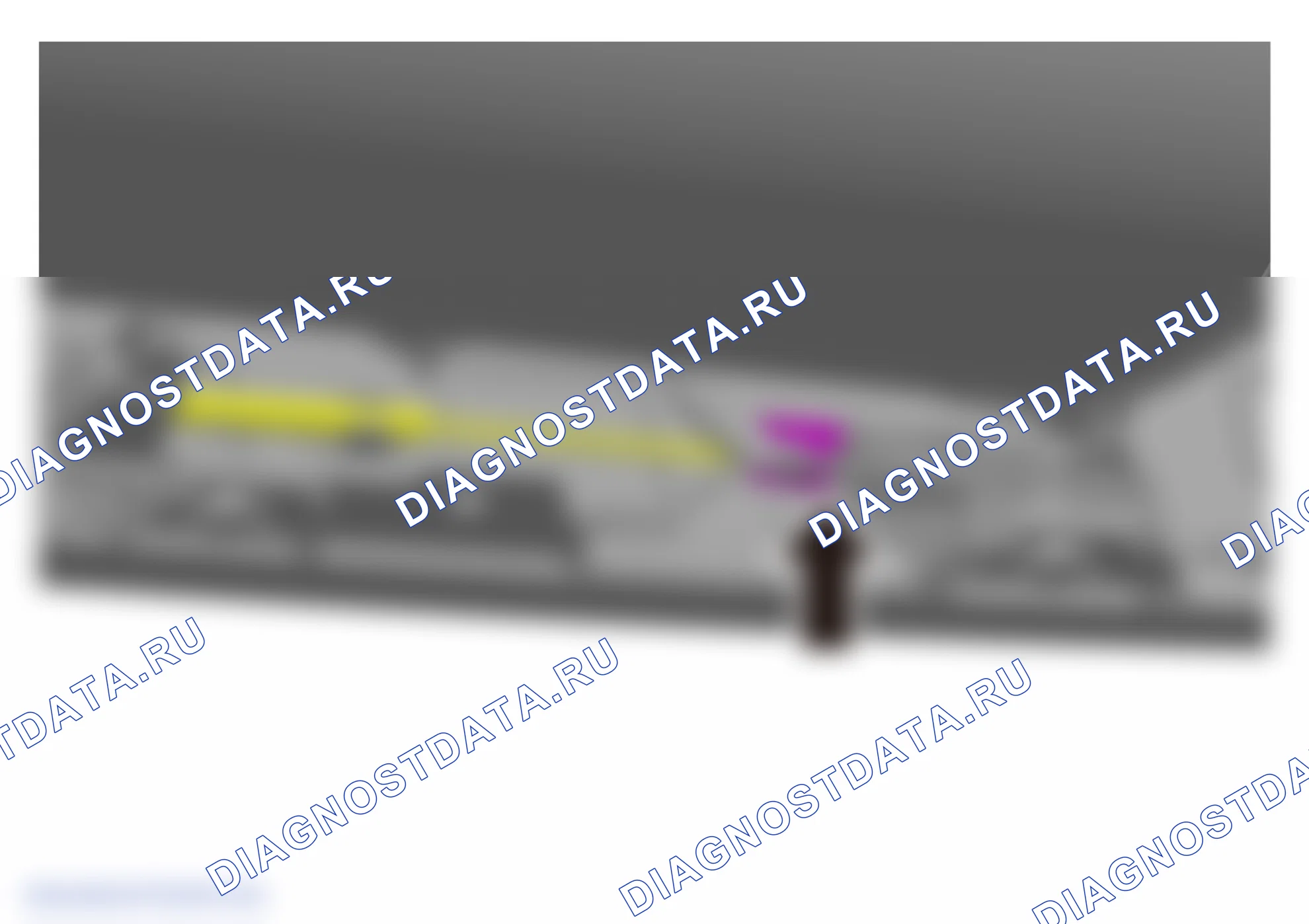 Как снять и установить заднюю дверь индуктивно открывает антенну 1 — Wey V9X. Wey V9X I