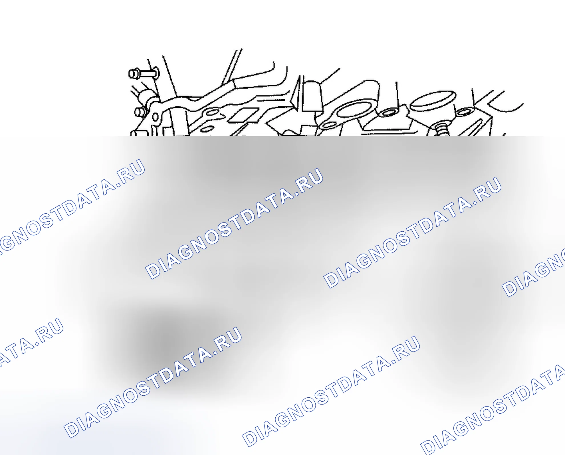 Рис. 205. Ford Cab & Chassis F350 Super Duty 