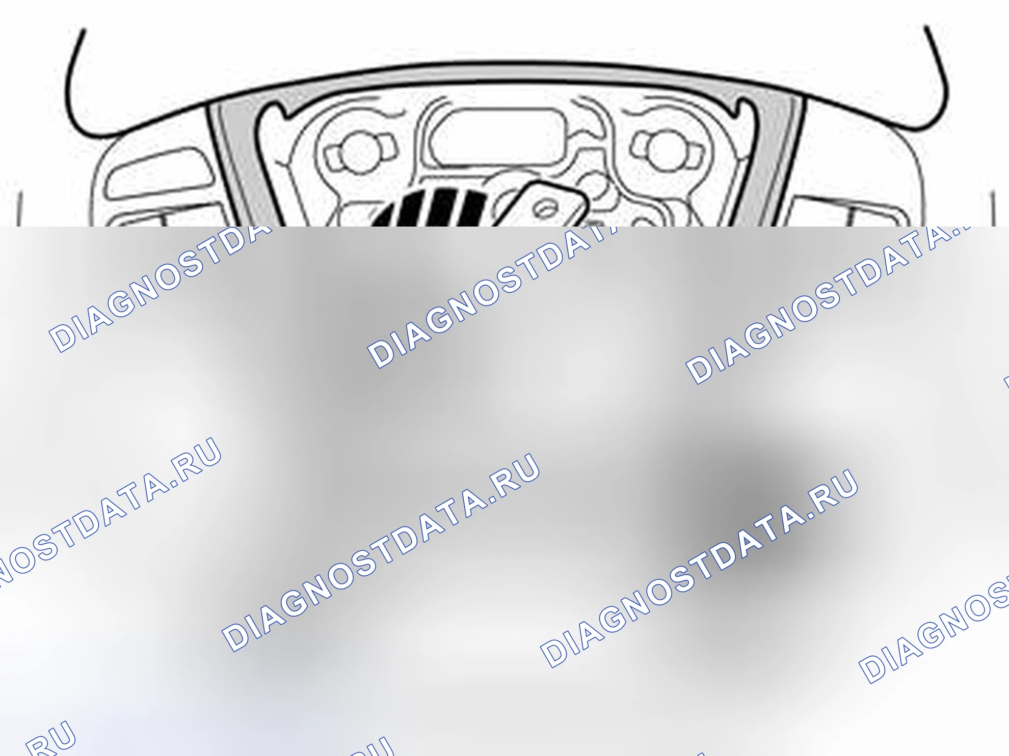 Рис. 260. Volvo S80 II