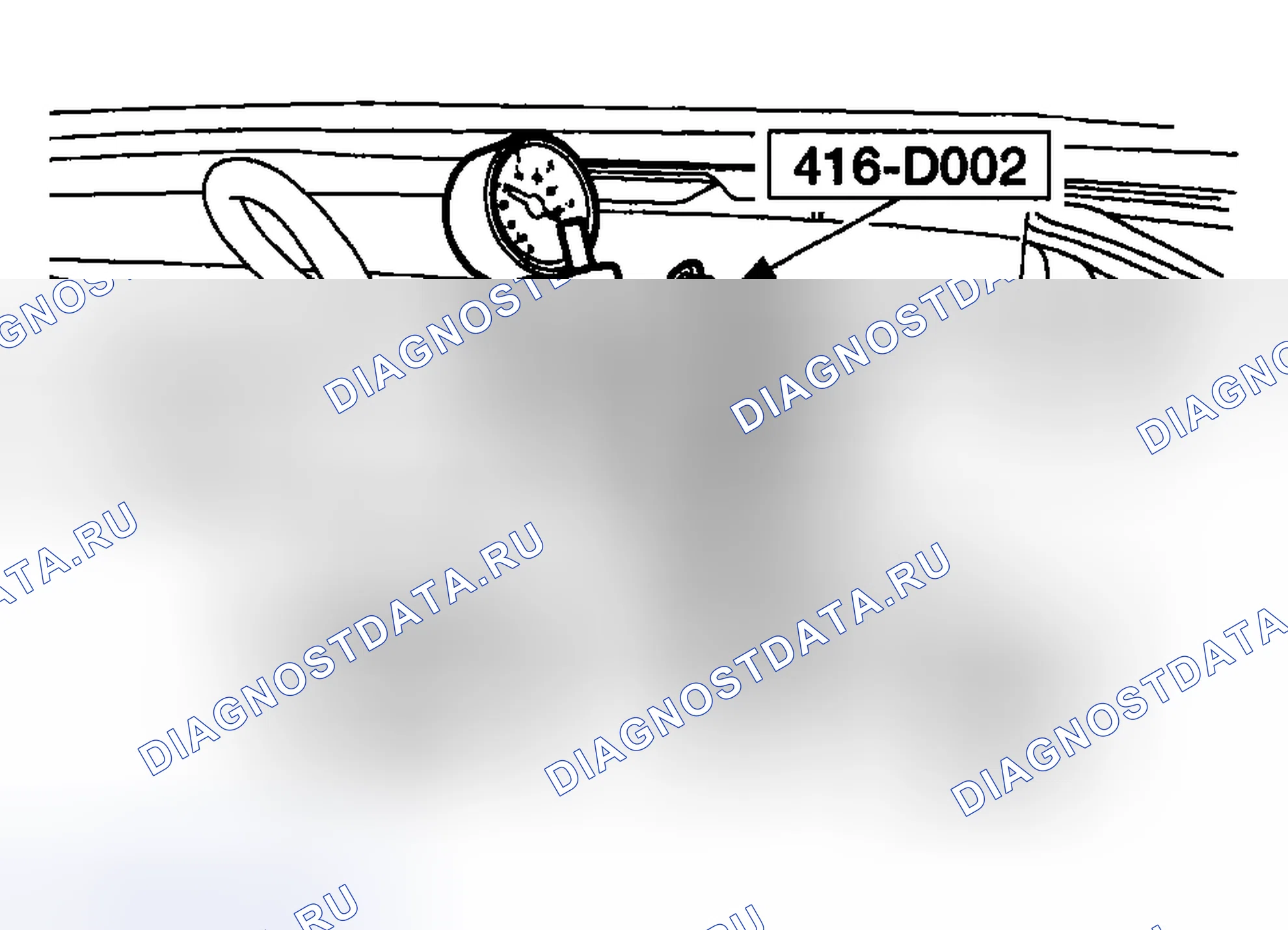 Рис. 355. Ford Pickup F250 Super Duty I
