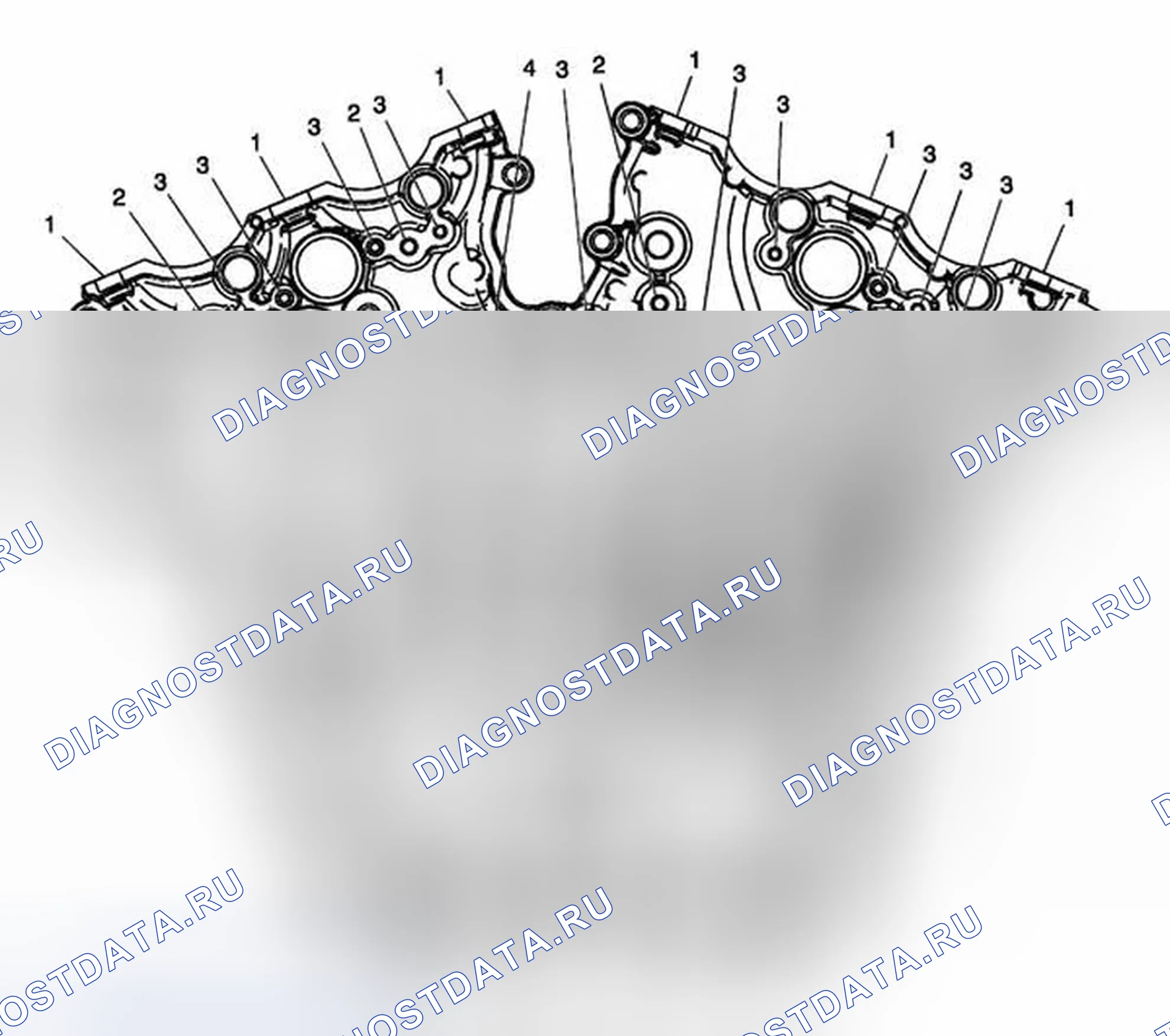 Рис. 59. Cadillac SRX I