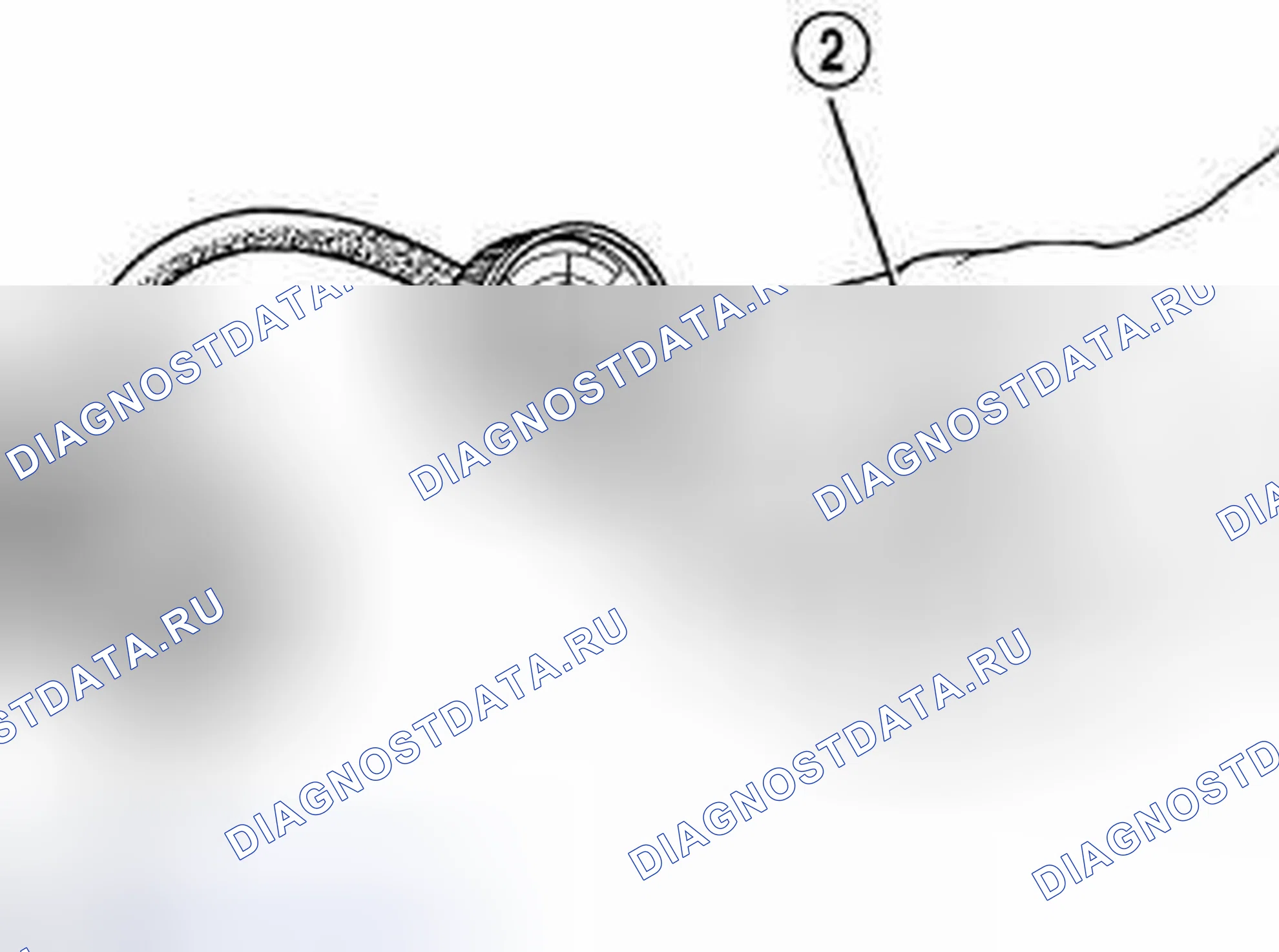 Рис. 59: ОПРЕССОВКА. Hyundai IONIQ 5 I