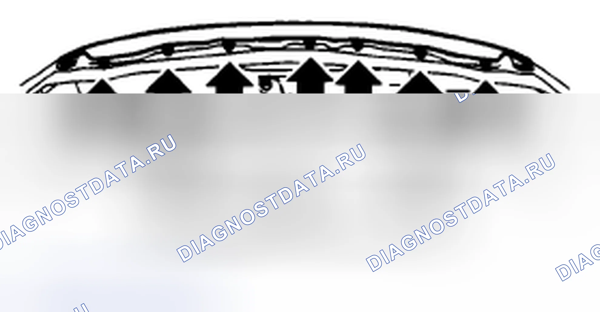 Рис. 162. Subaru Outback BP рестайлинг