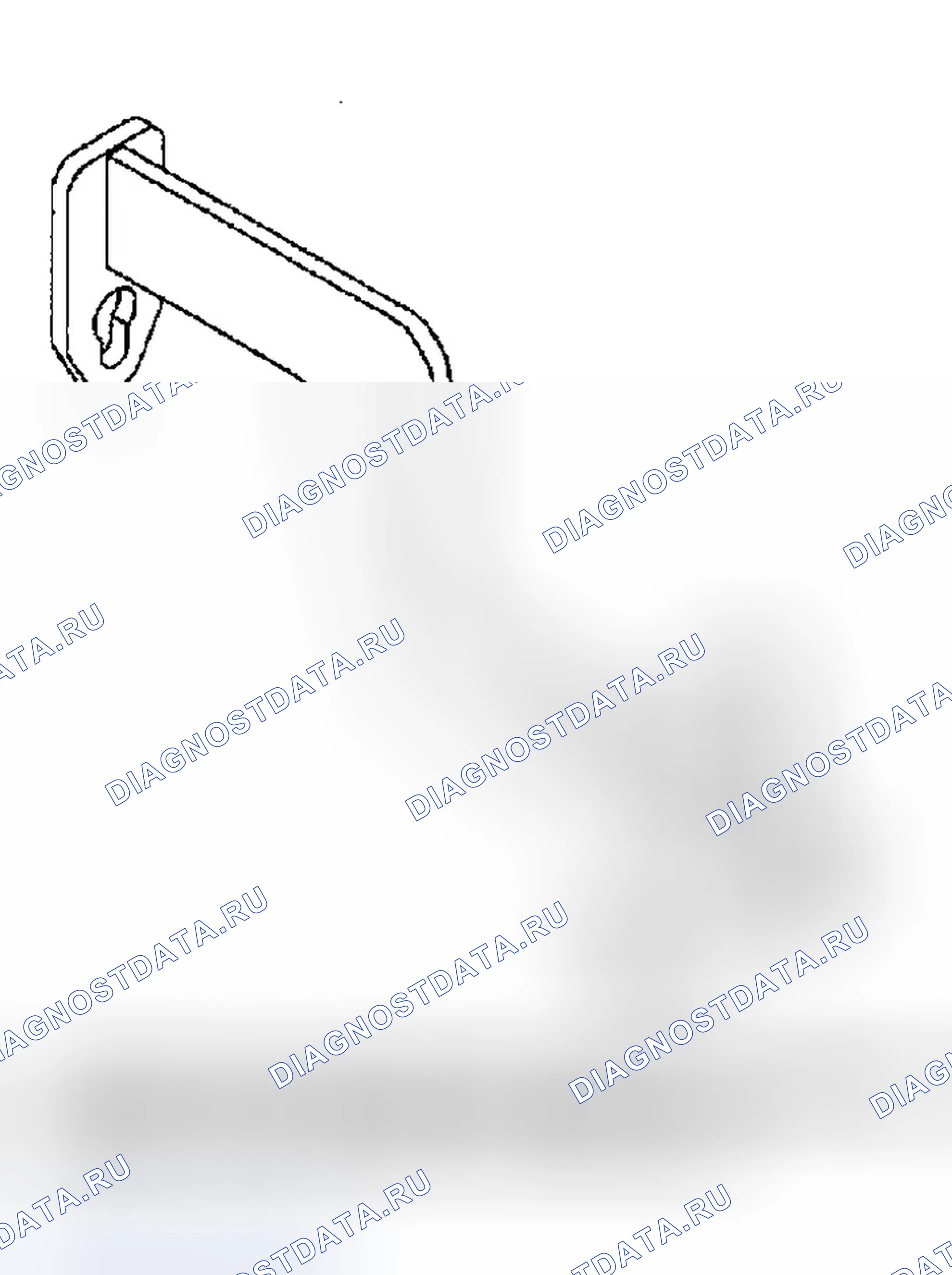 Рис. 352. Dodge Pickup R1500 