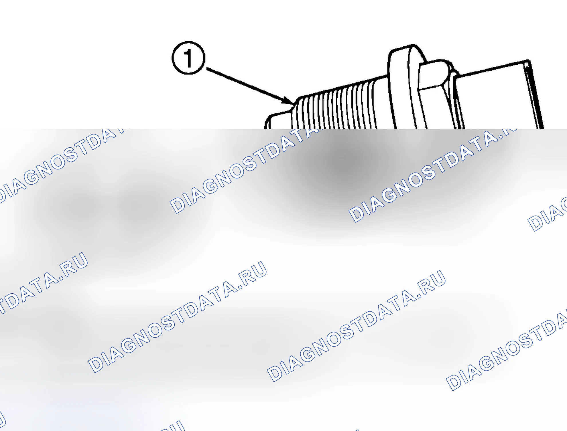 Рис. 95: ОПИСАНИЕ автоматической трансмиссии (акпп). Dodge Pickup R1500 