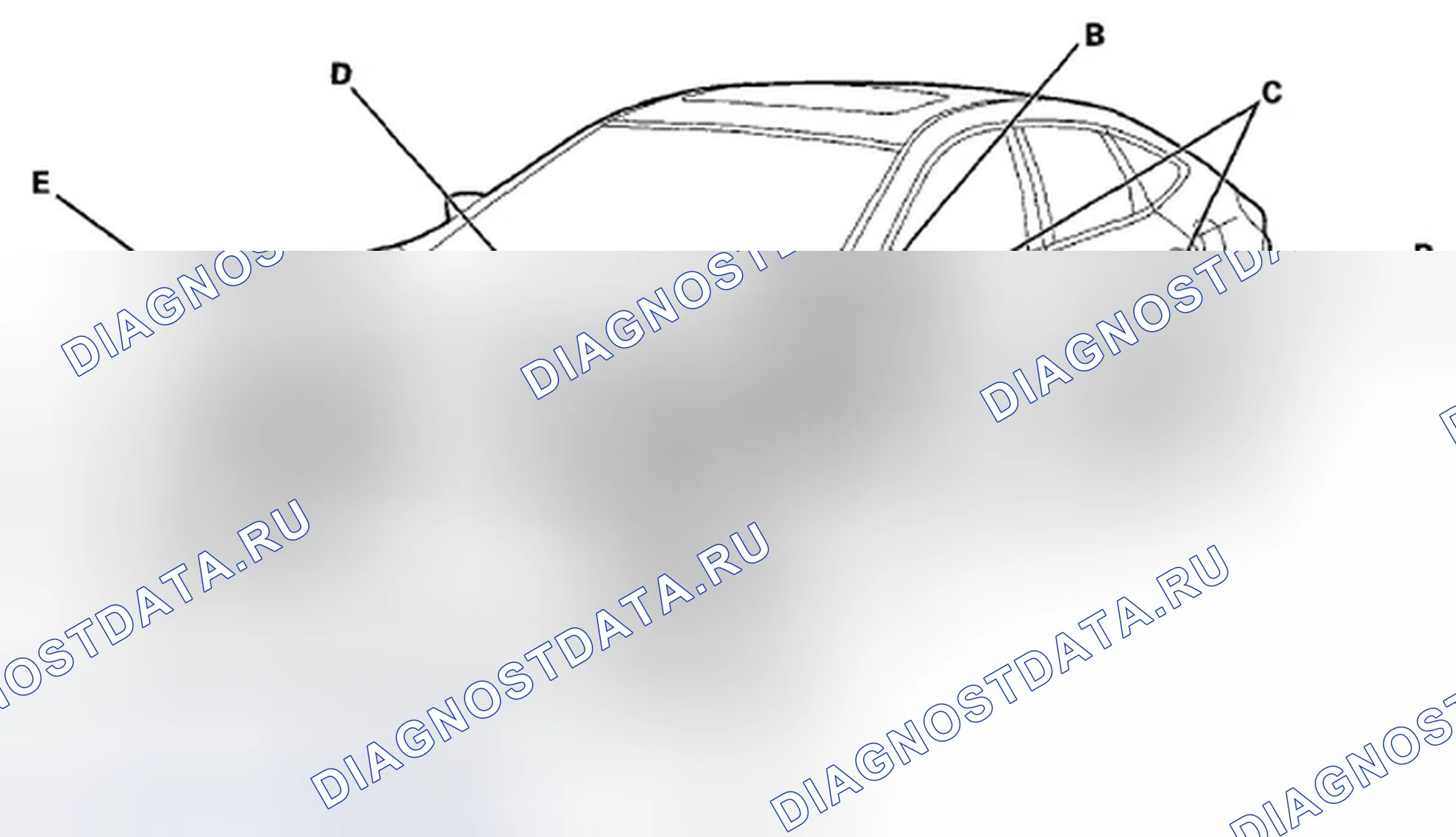 Рис. 114. Honda Crosstour I