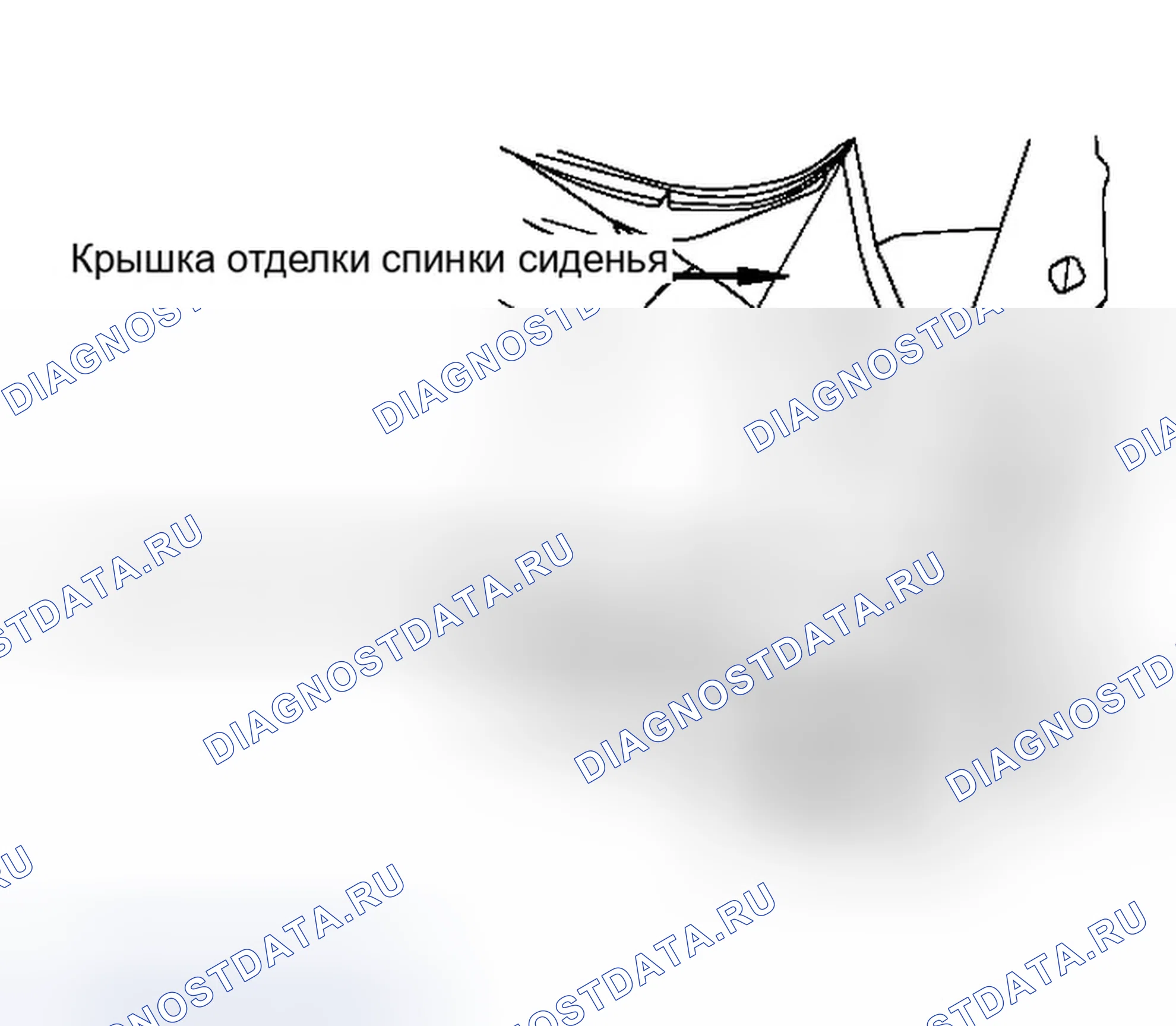 Рис. 48. Ford Crown Victoria II