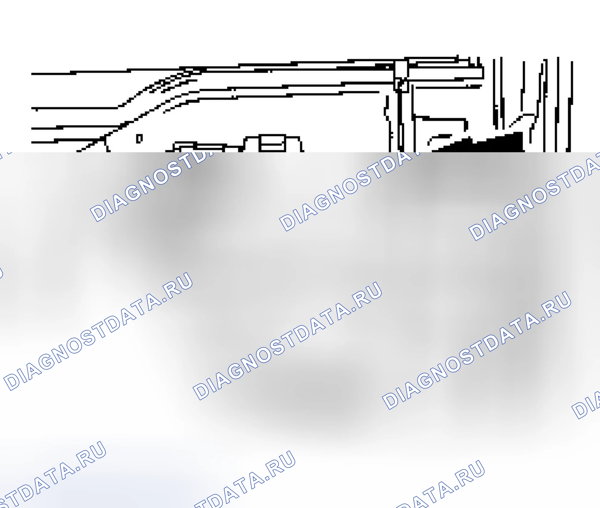 Рис. 230: Демонтаж и монтаж. Ford Pickup F150 