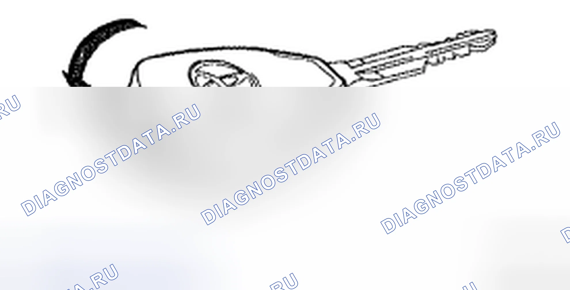 Рис. 70. Toyota Corolla X