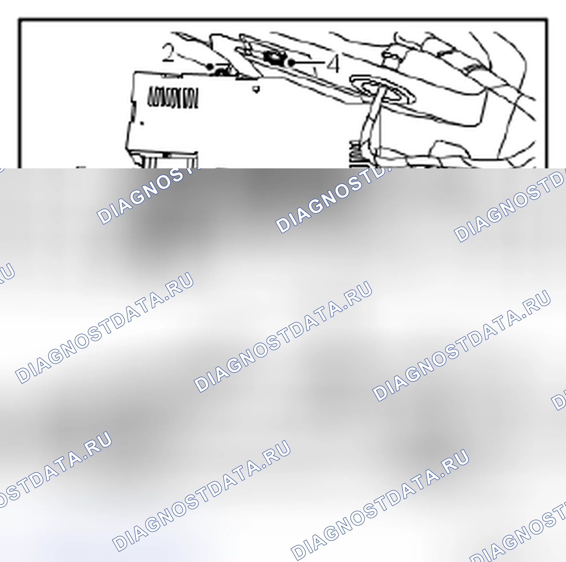 Рис. 38: Подгонка. Kia Optima II