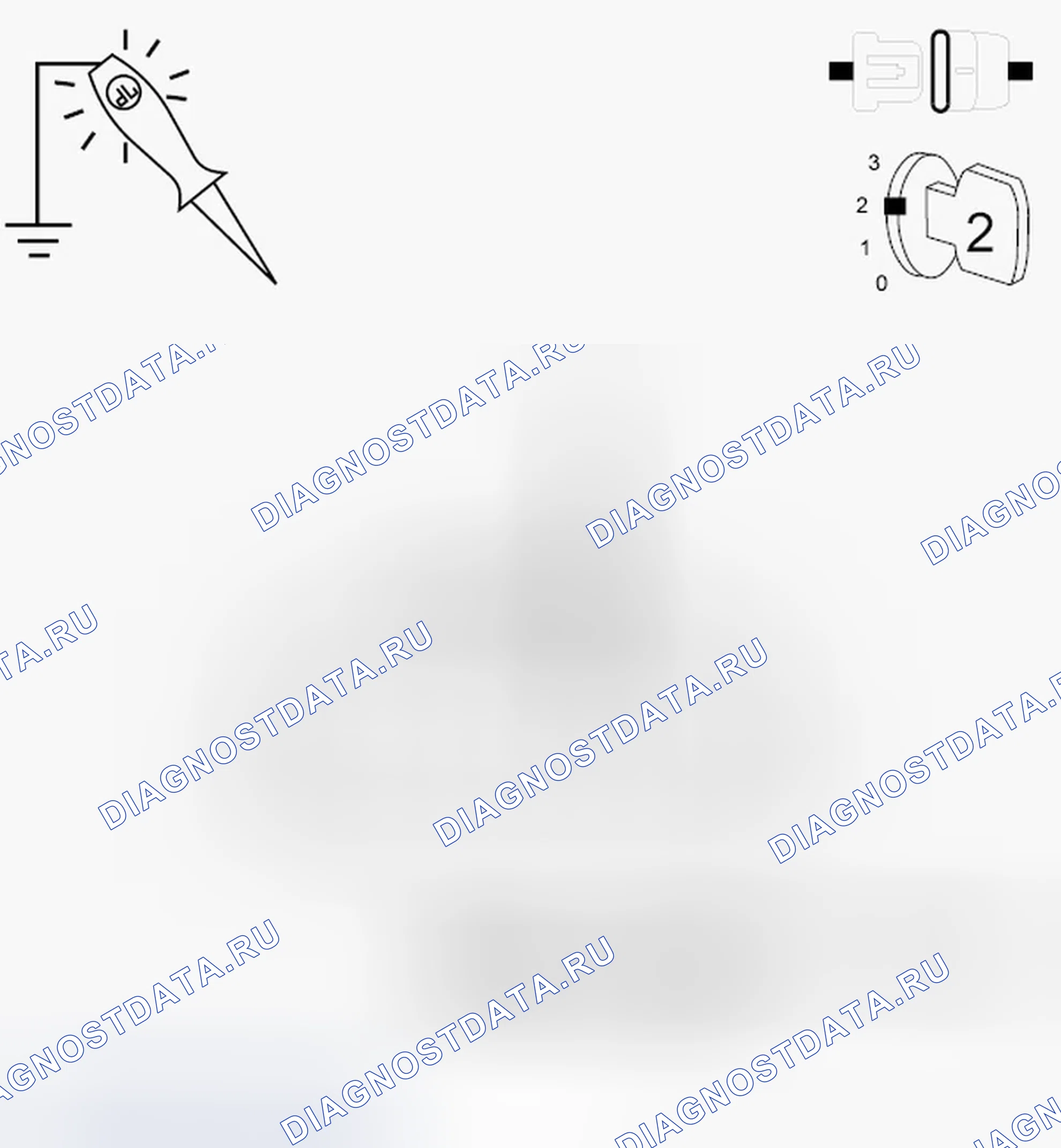 Рис. 319. Jeep Compass I рестайлинг 2