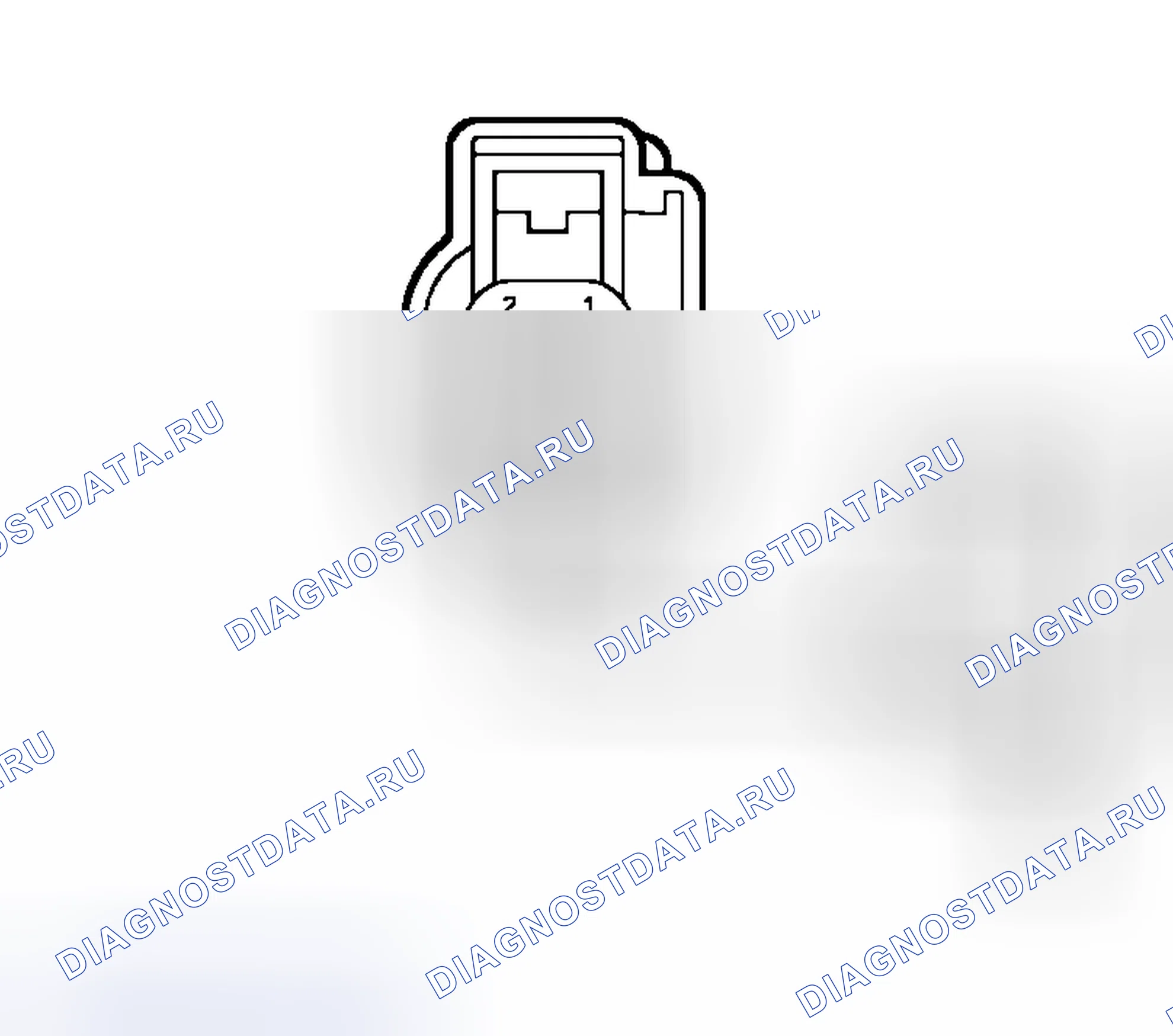 Рис. 110. Hyundai Matrix I