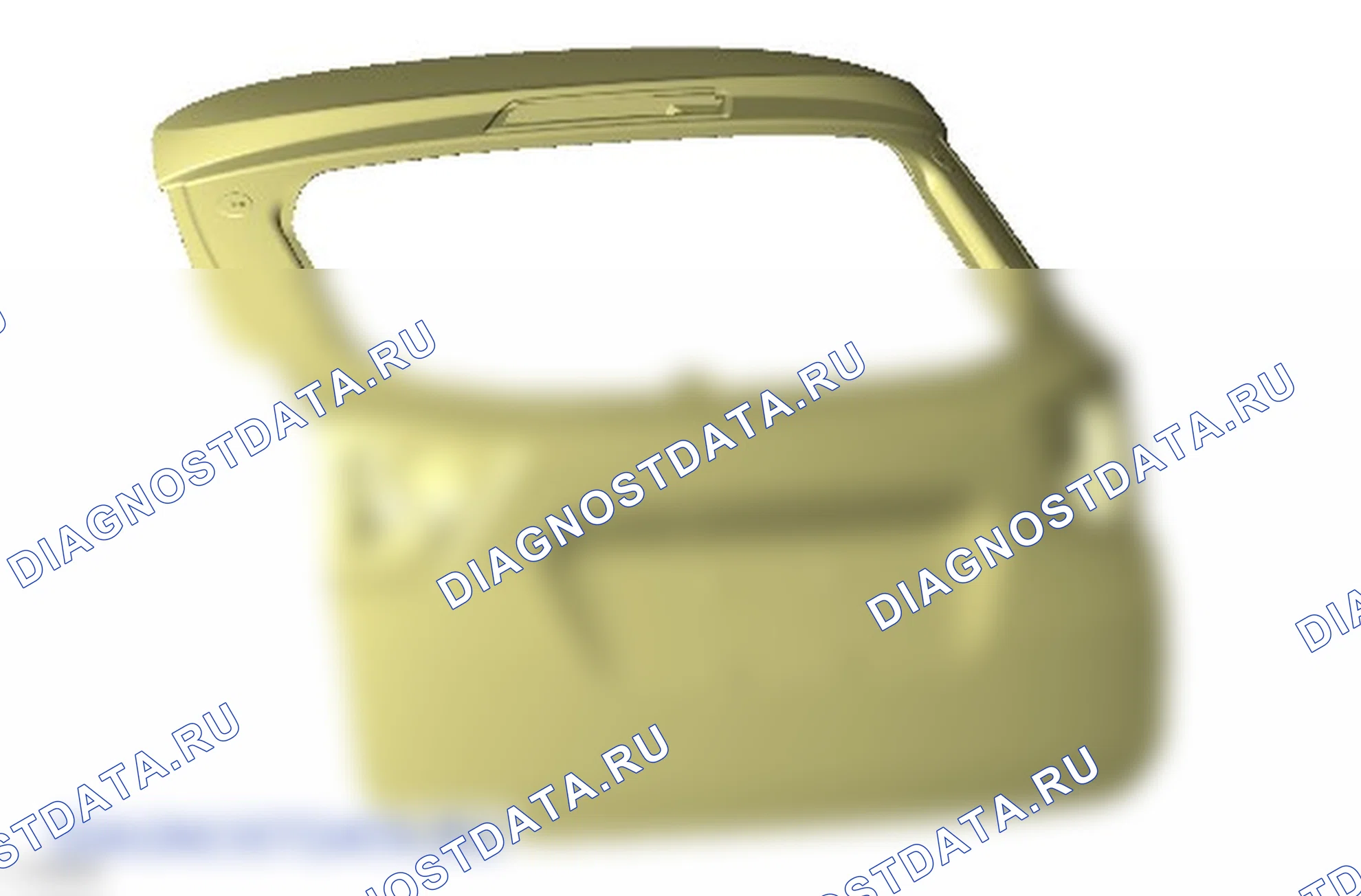Особая конструкция кузова автомобиля: описание и работа. Ford Grand C-MAX II рестайлинг