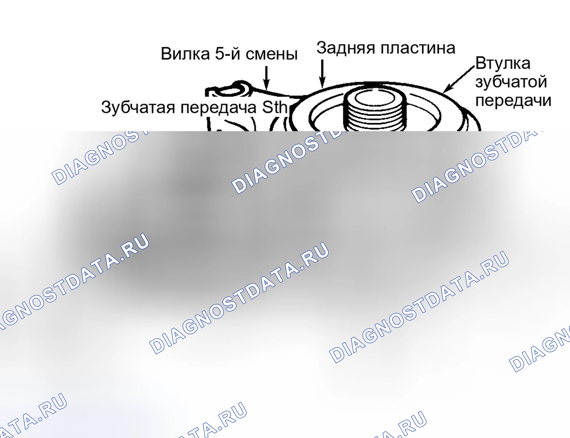 Рис. 29. Pontiac Fiero I