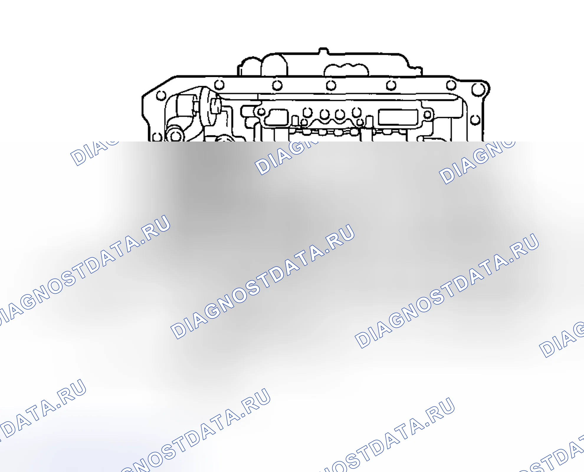Рис. 280. Kia Rio I
